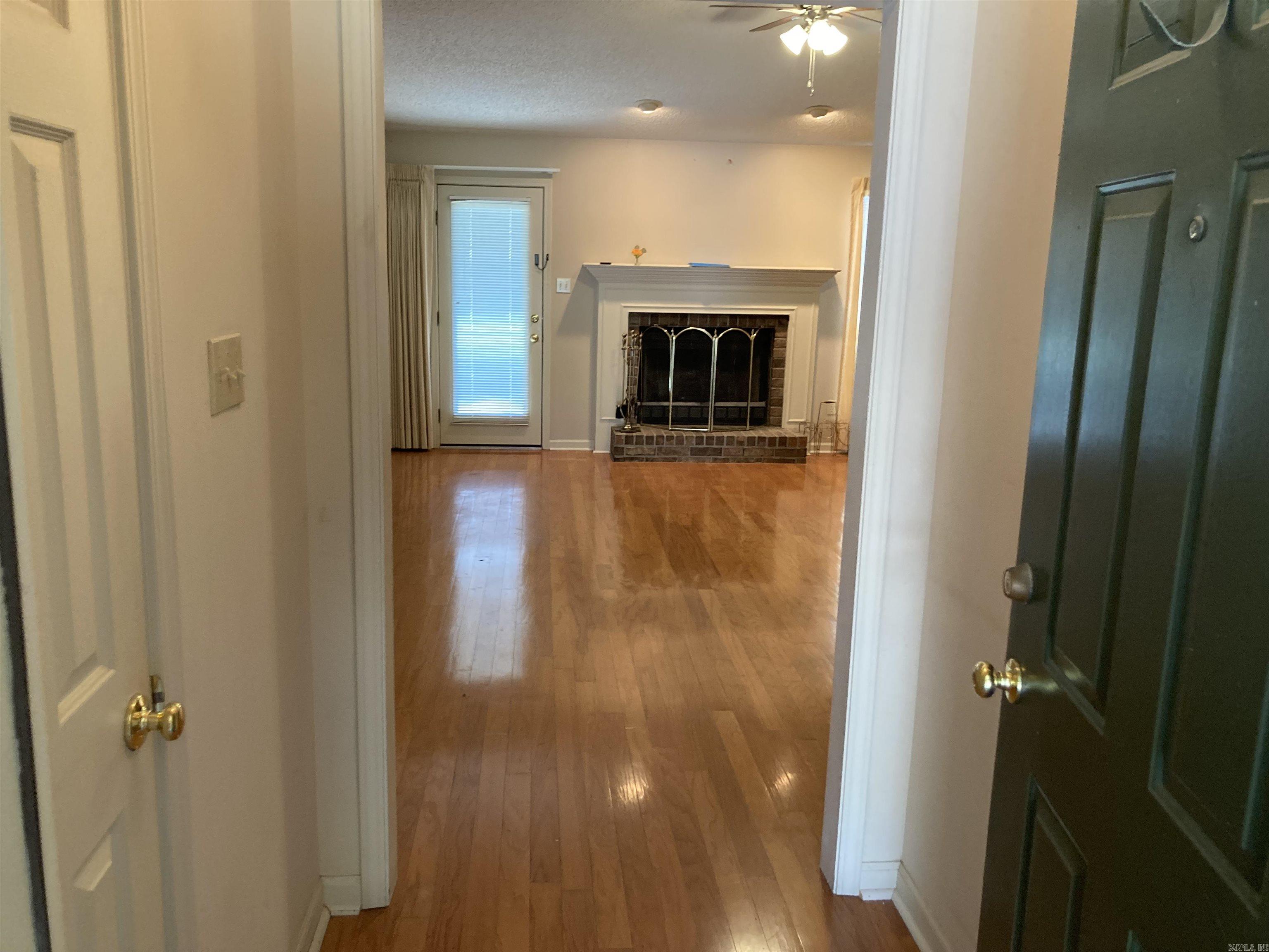 GREEN OAK - Residential