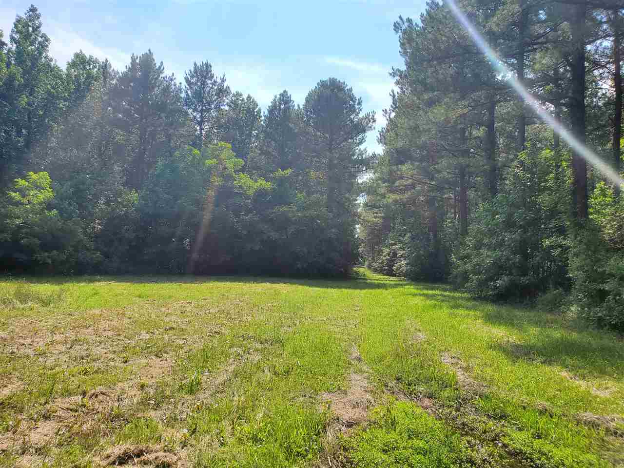 Not in Subdivision - Land