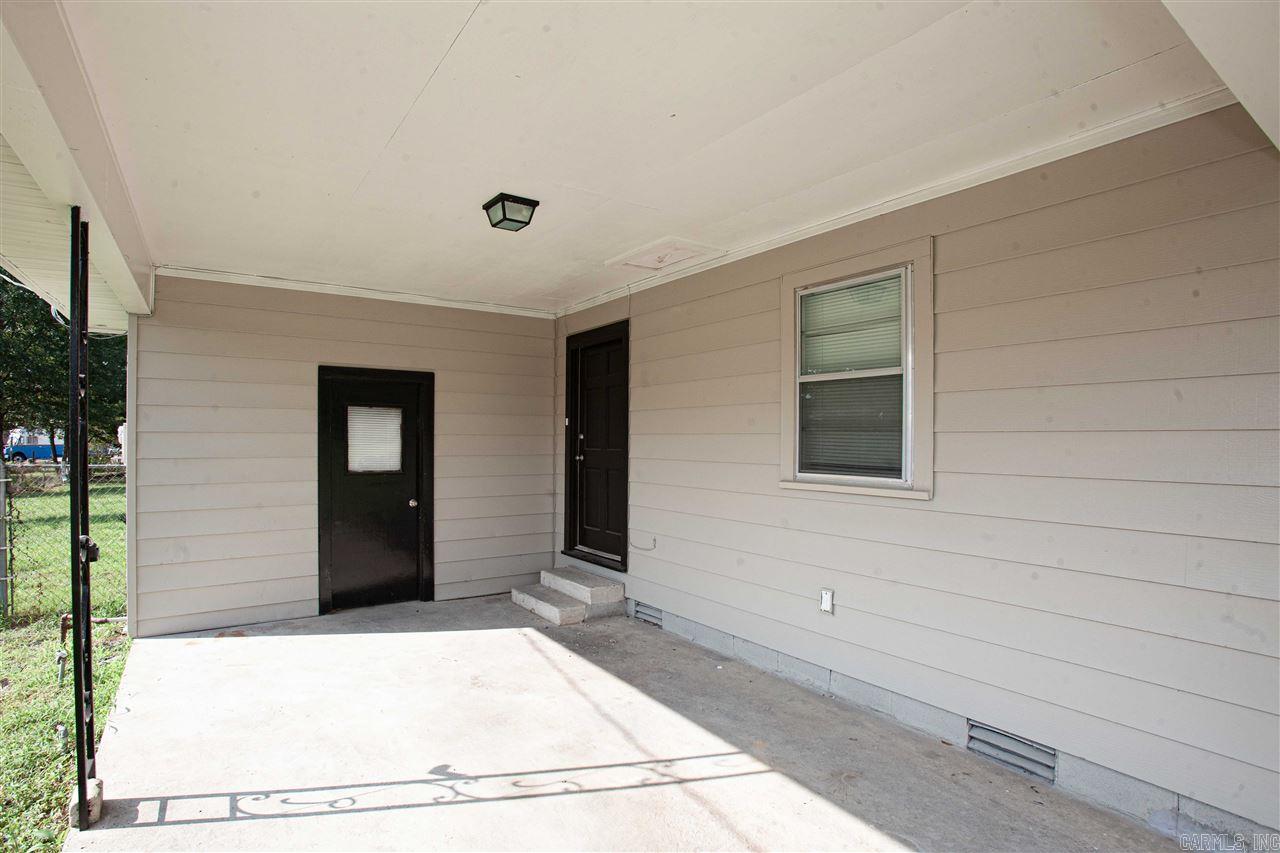 Rixie - Residential Lease