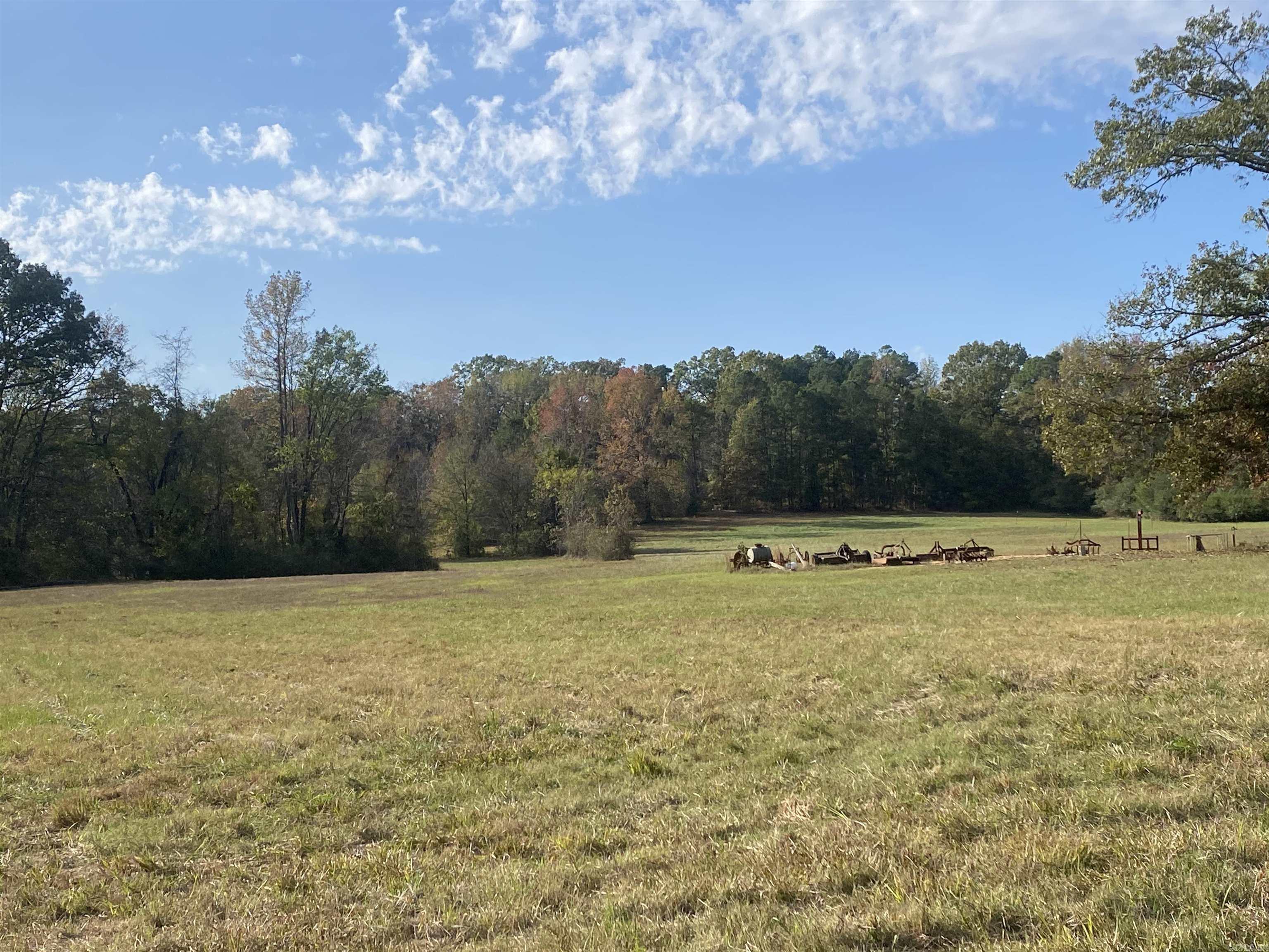 Metes & Bounds - Farm