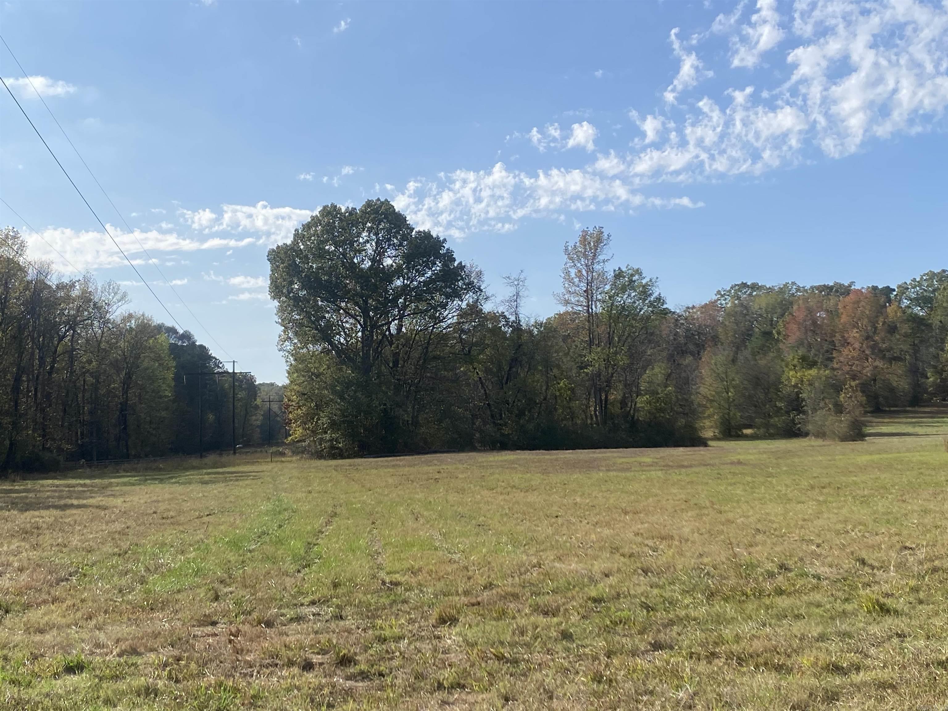 Metes & Bounds - Farm