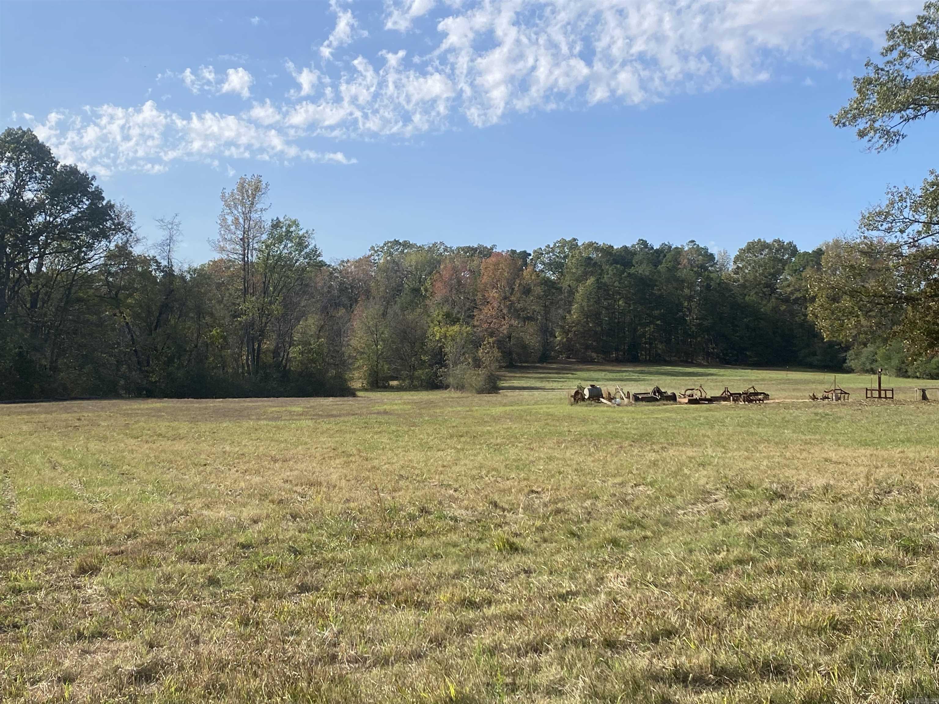 Metes & Bounds - Farm