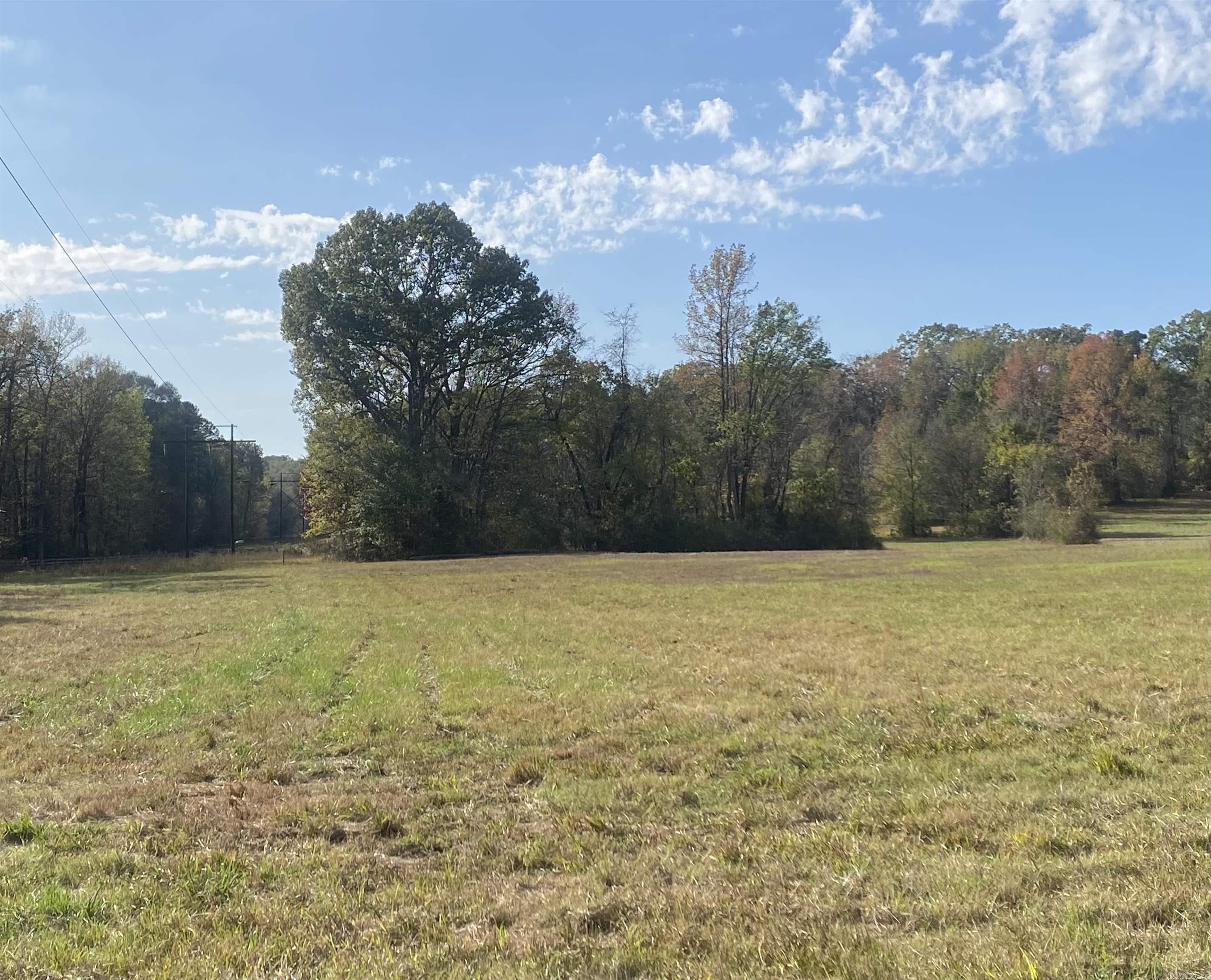 Metes & Bounds - Farm