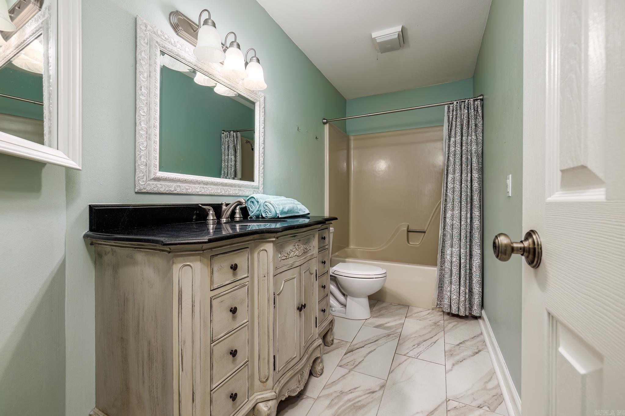 Burgos - Residential