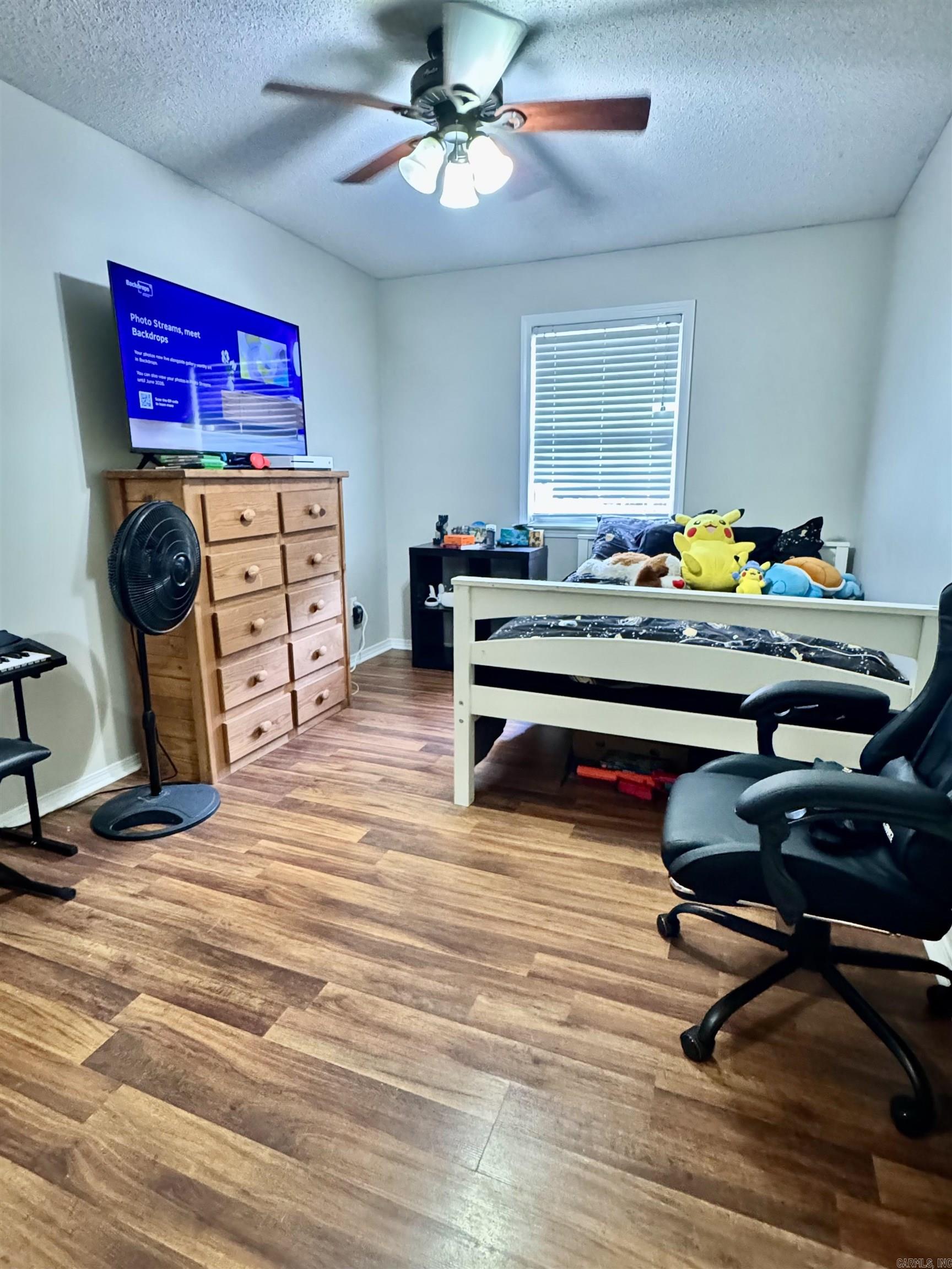 Whispering Oaks - Residential