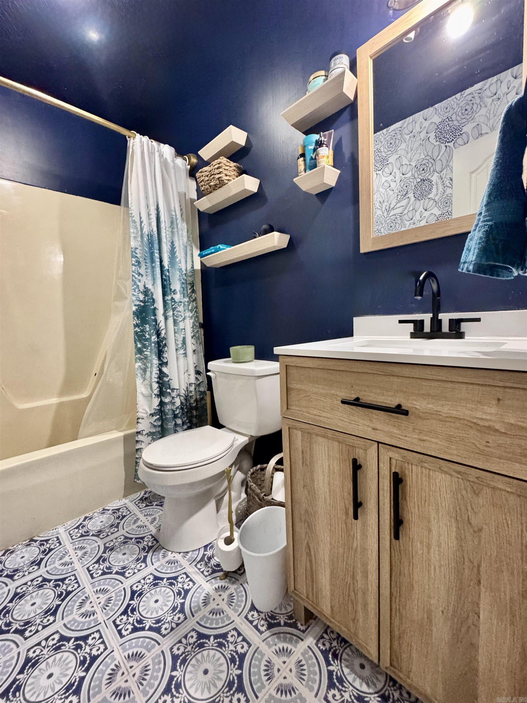 Whispering Oaks - Residential