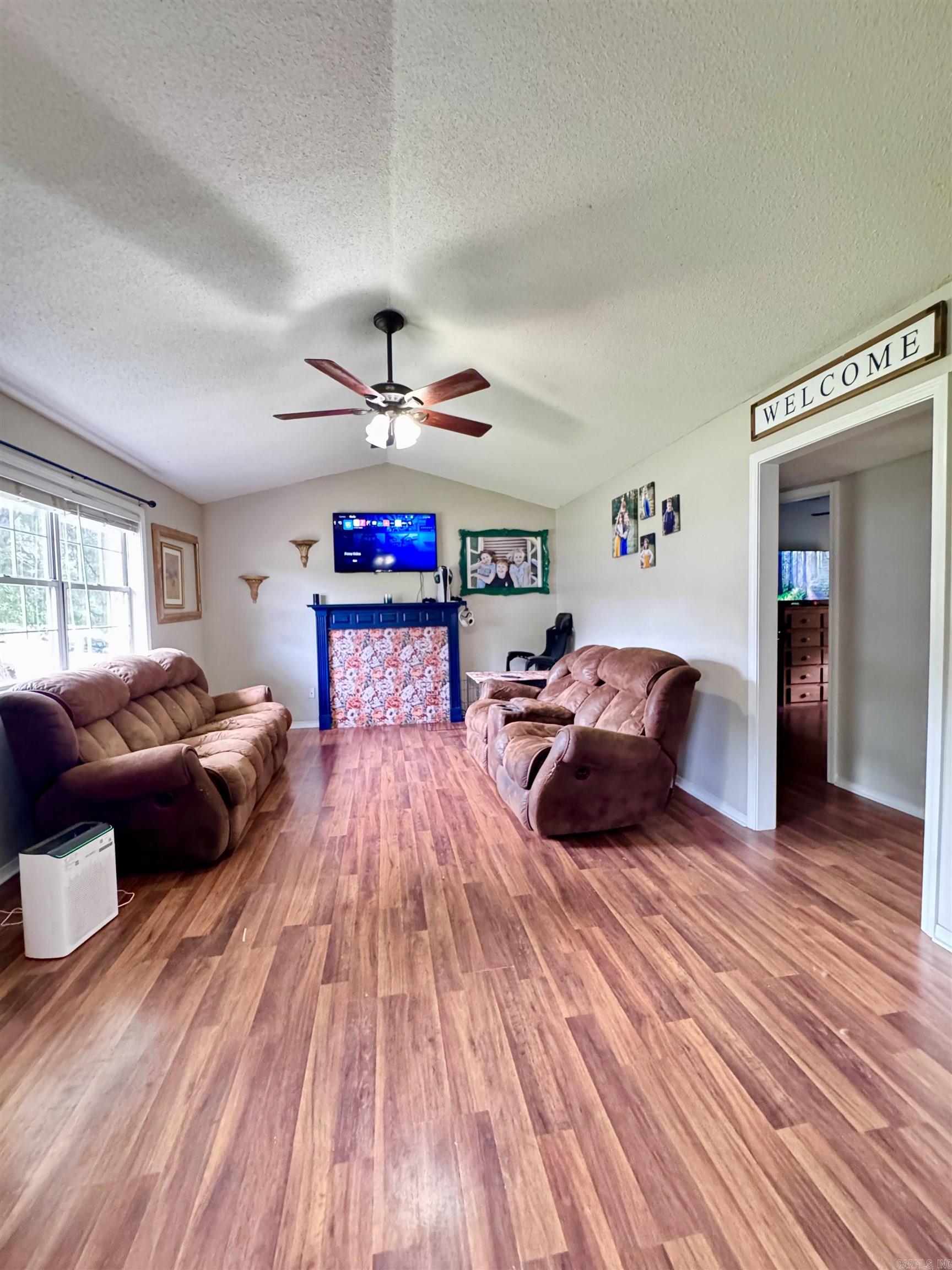 Whispering Oaks - Residential