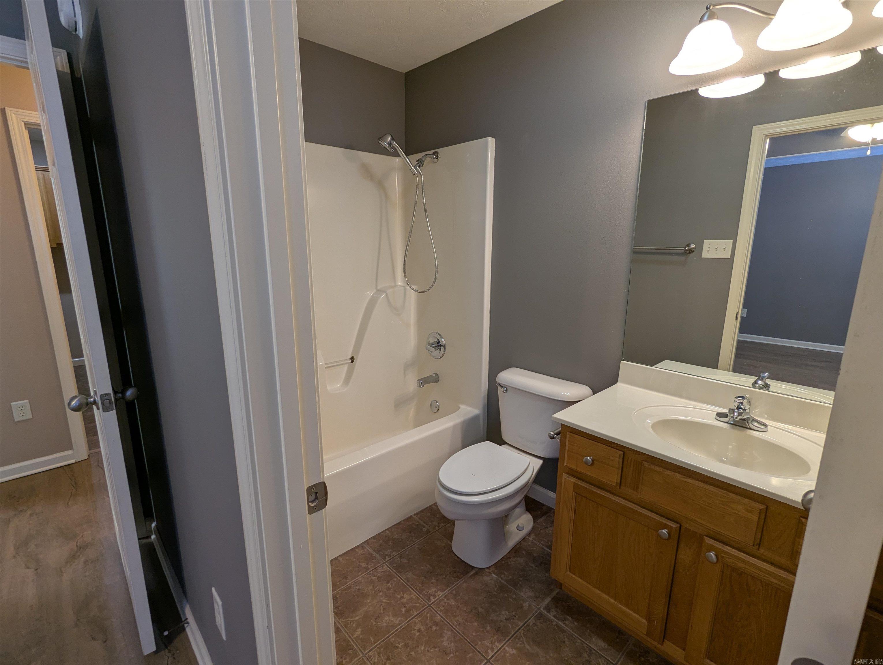 Milestone - Residential