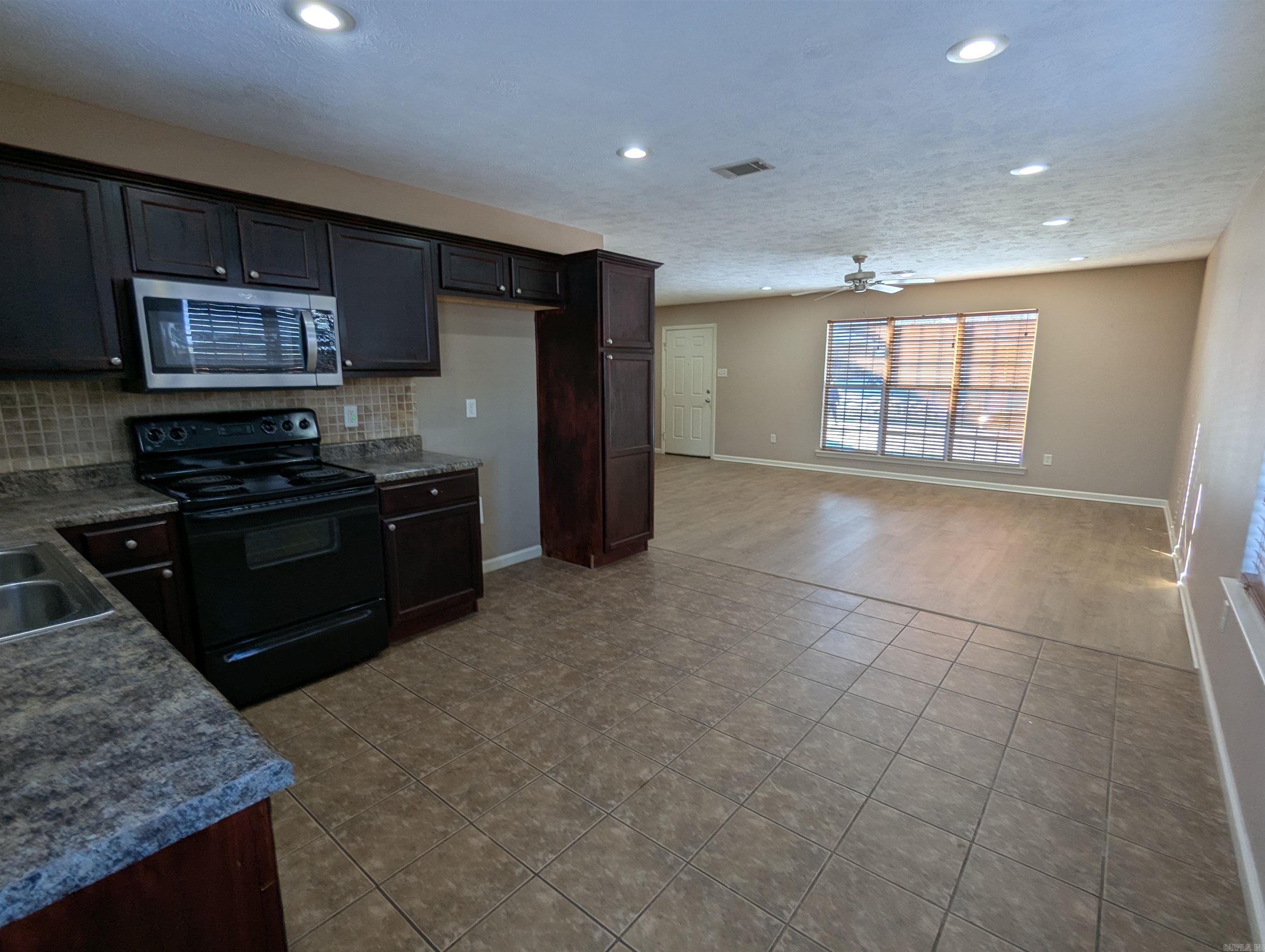 Milestone - Residential