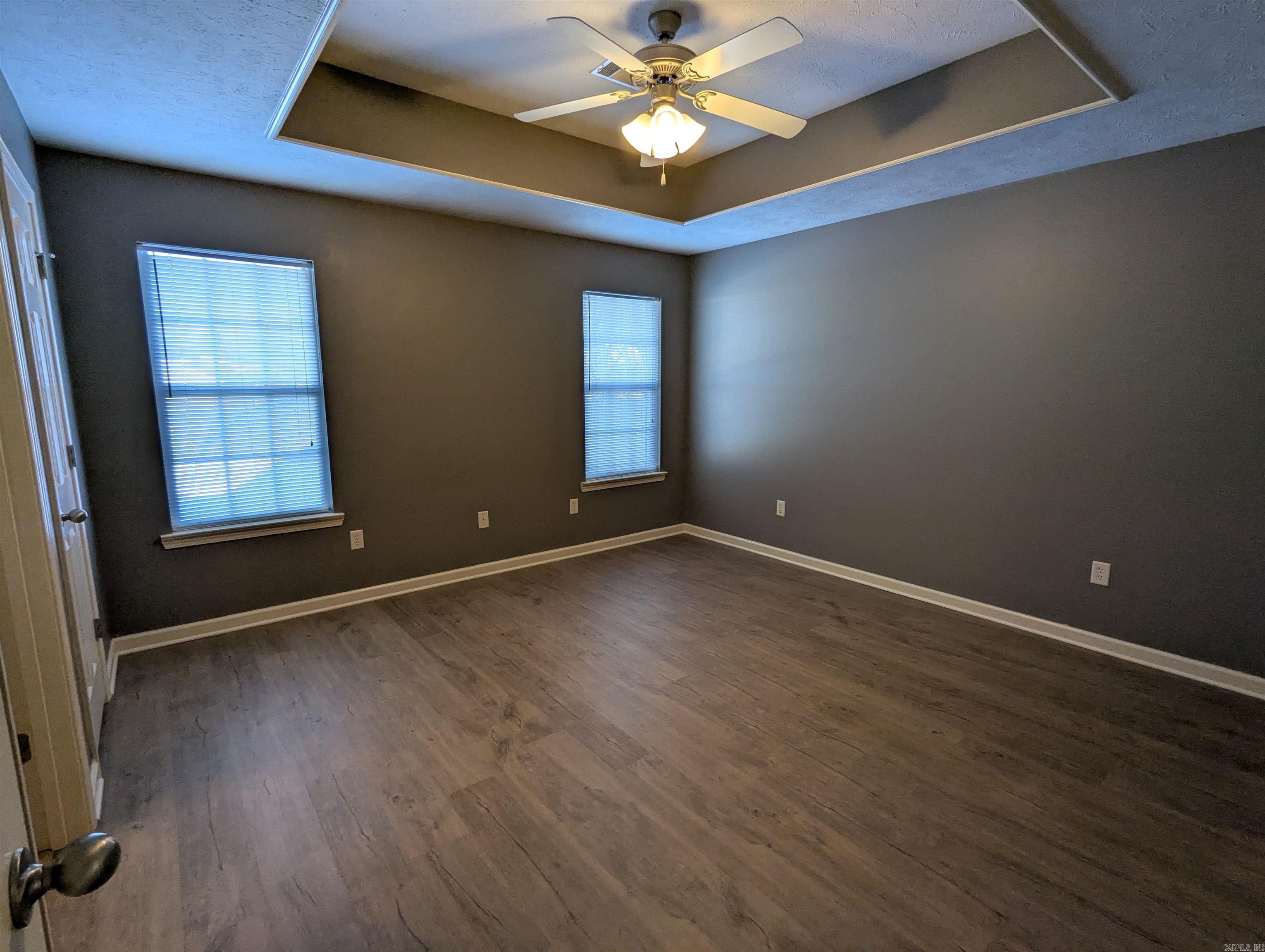 Milestone - Residential