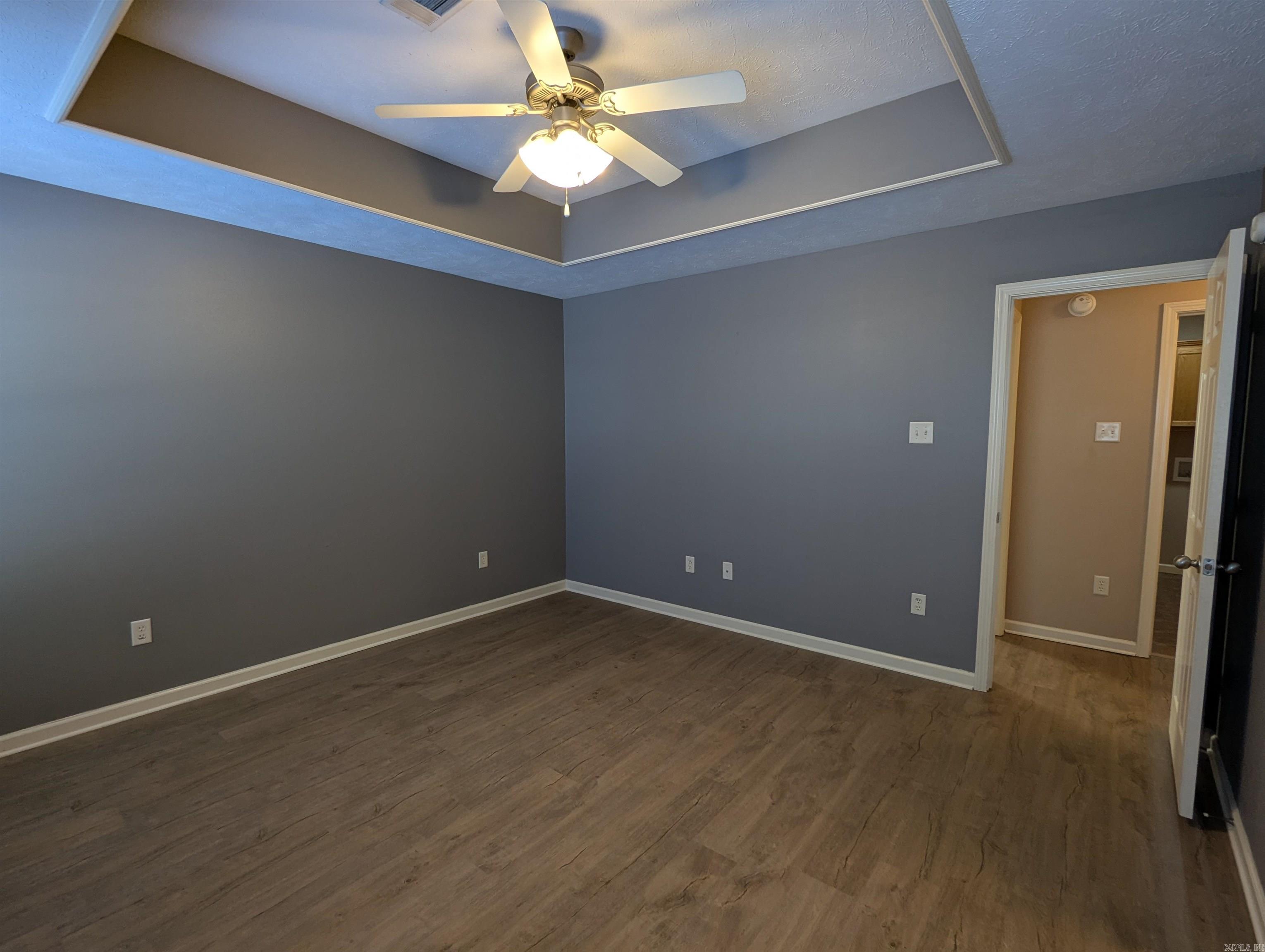 Milestone - Residential