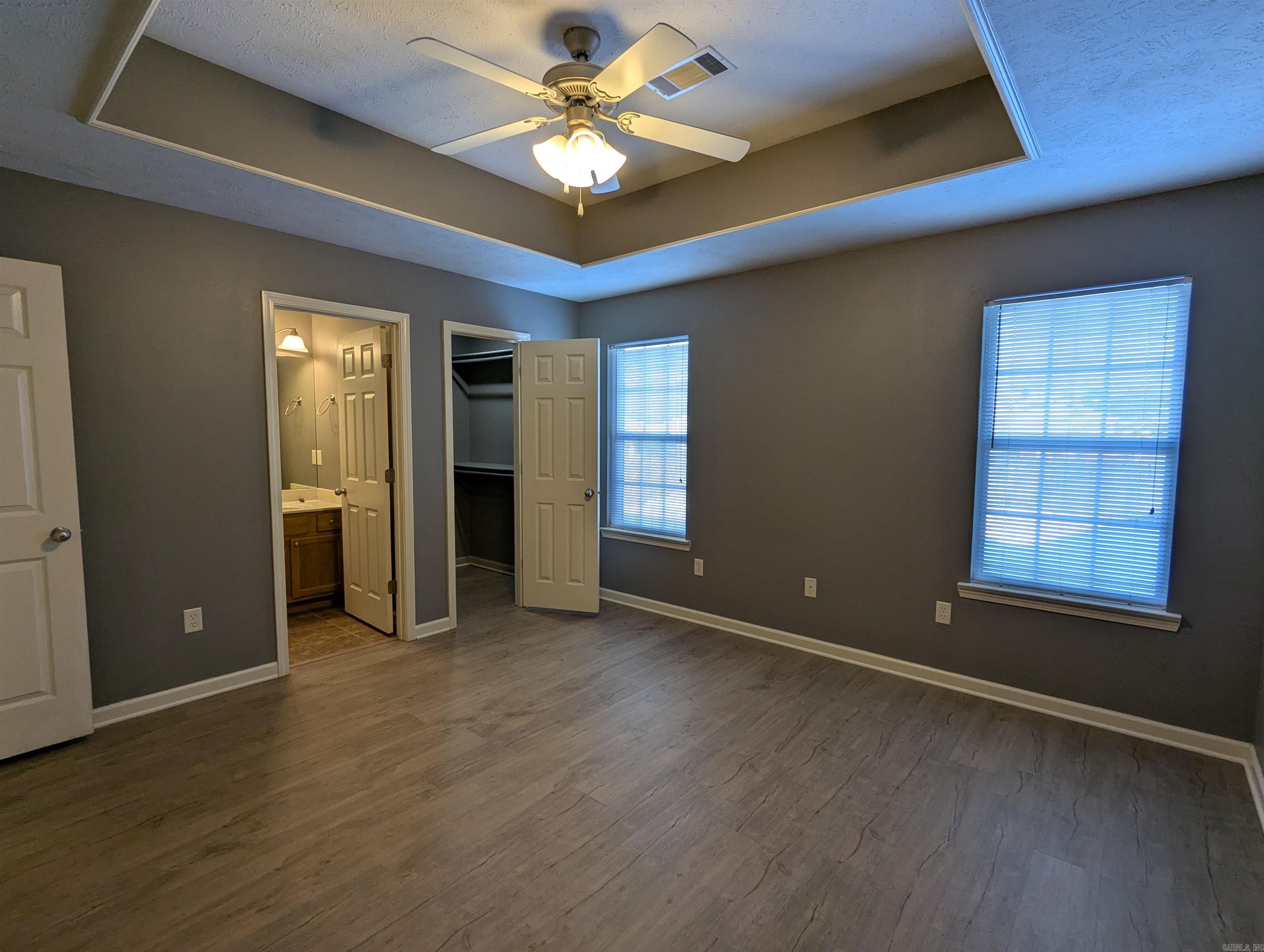 Milestone - Residential