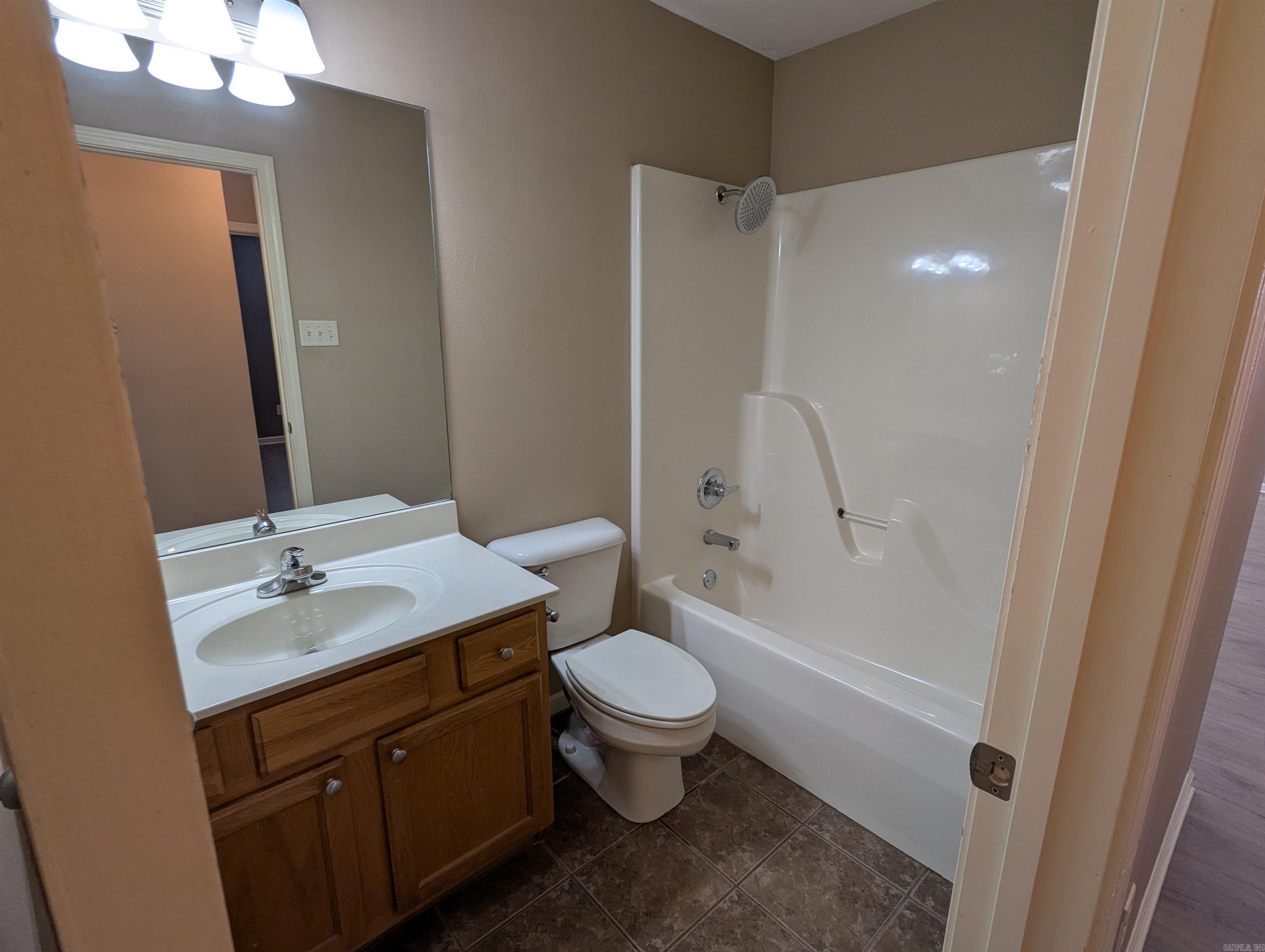 Milestone - Residential