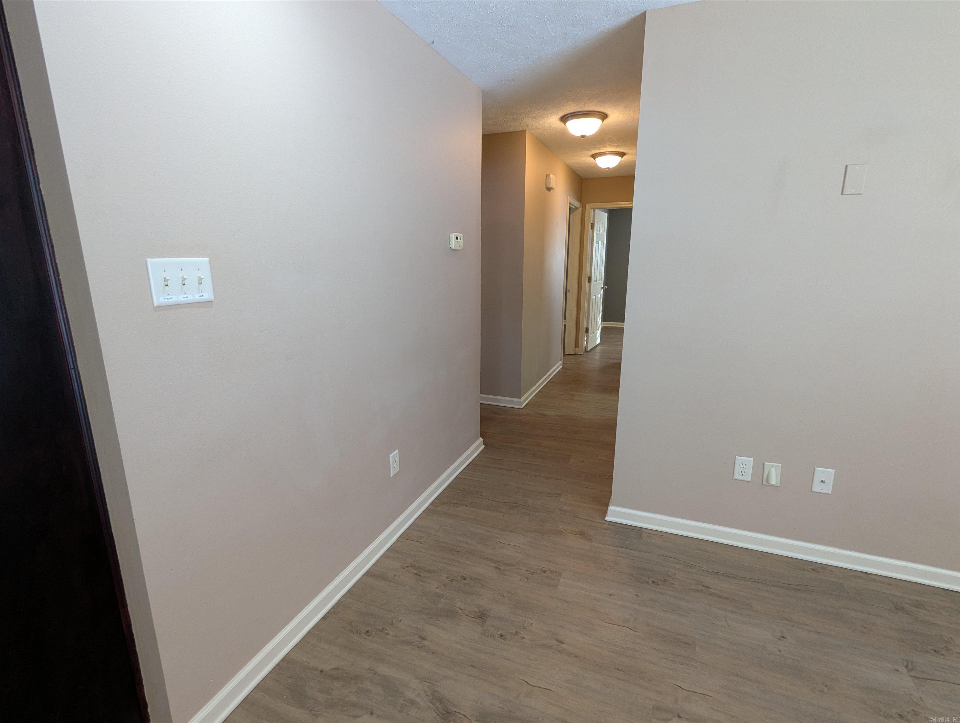 Milestone - Residential