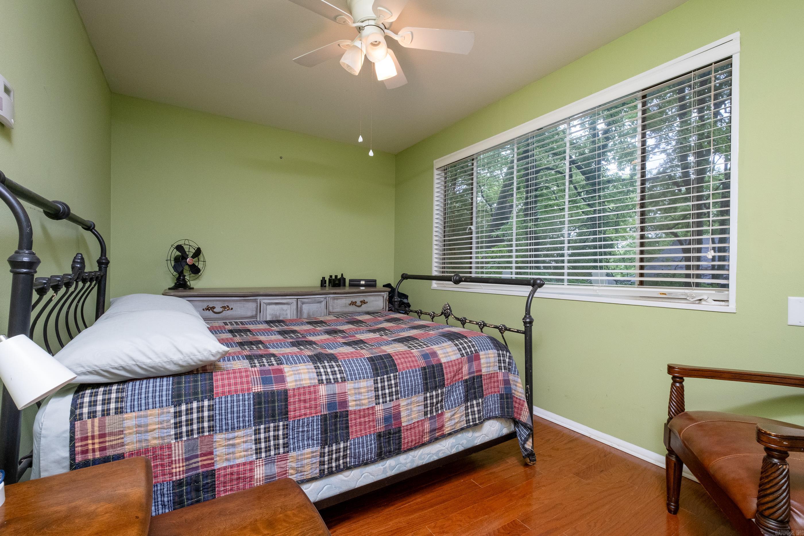 Pulaski Heights - Residential