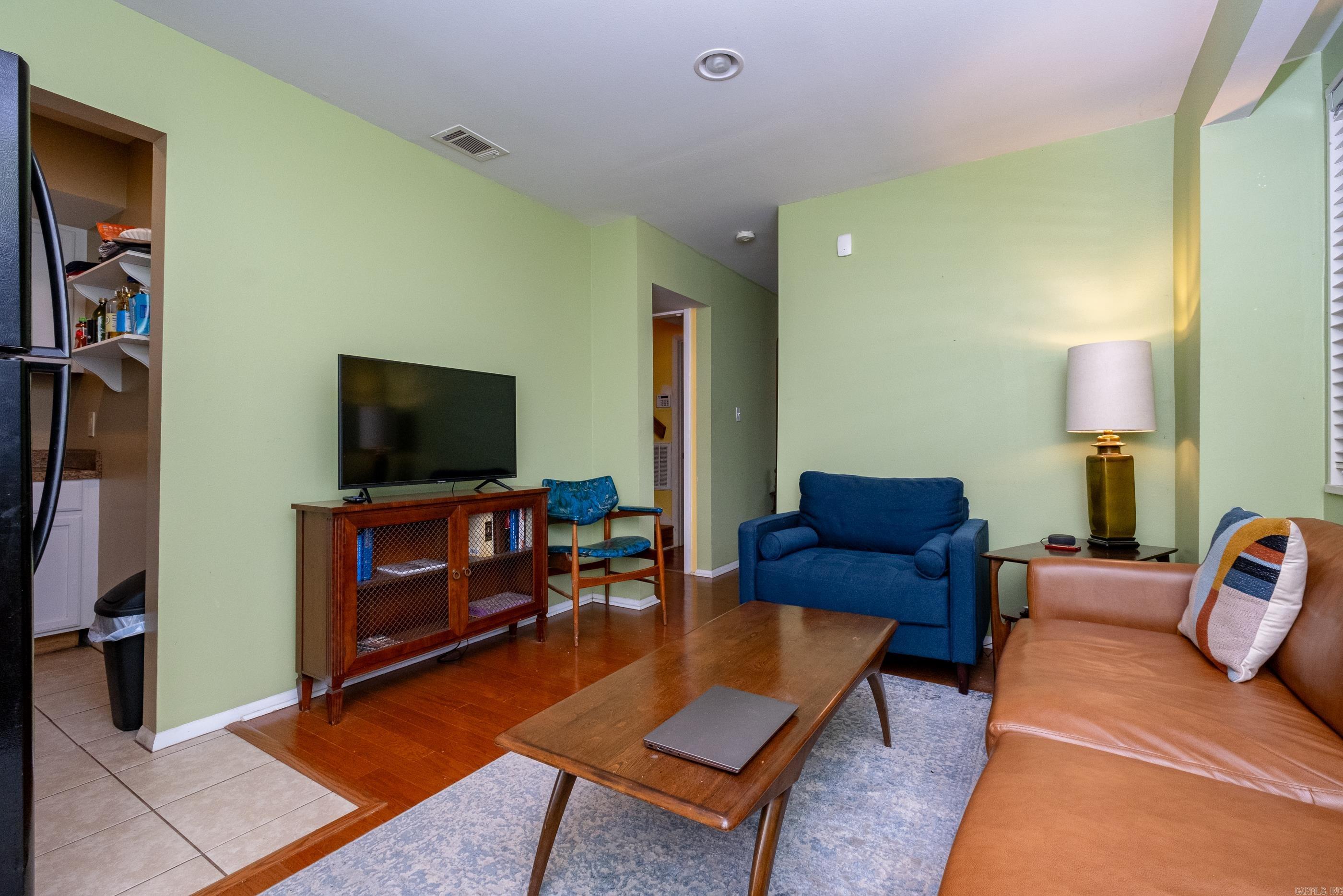 Pulaski Heights - Residential