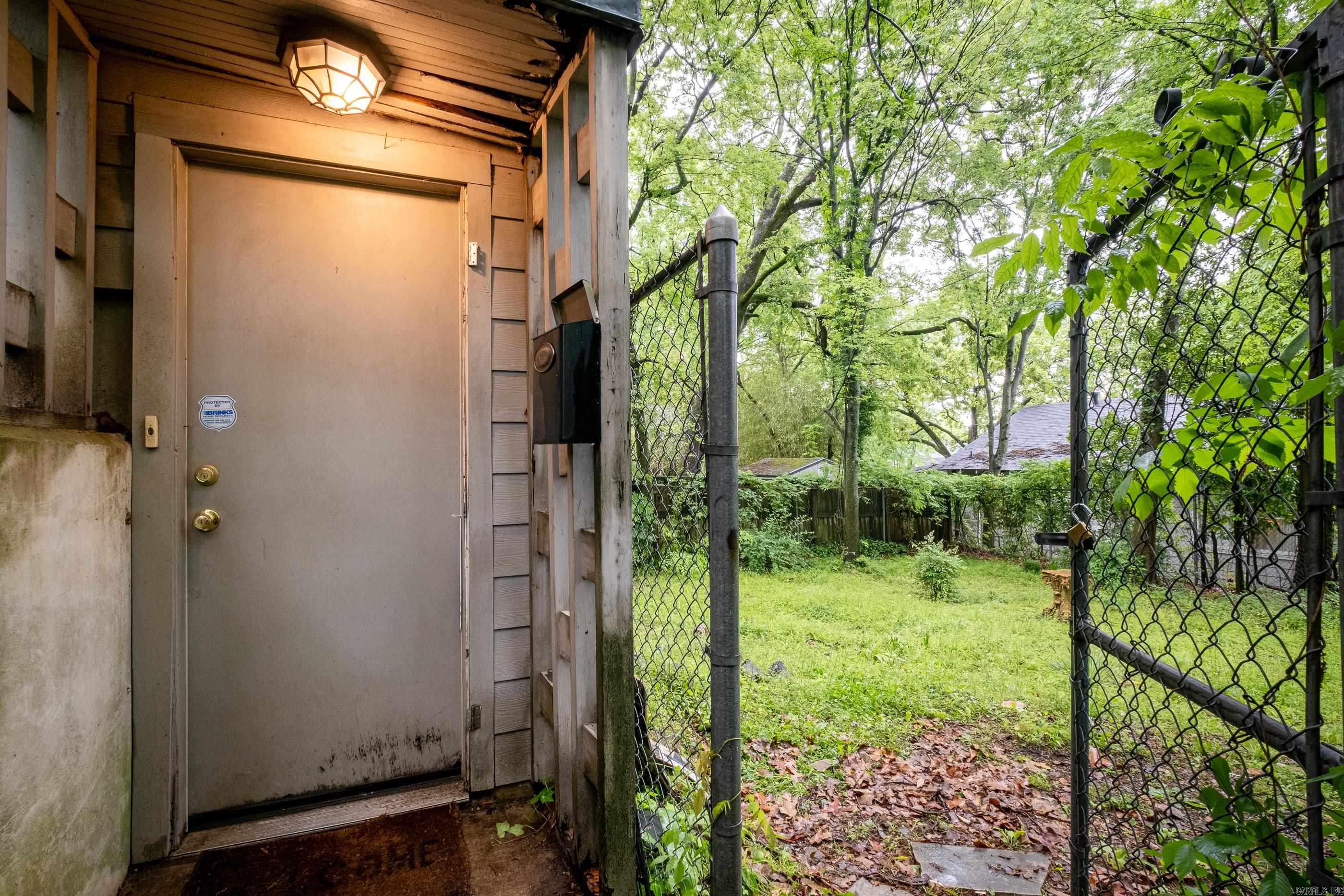 Pulaski Heights - Residential