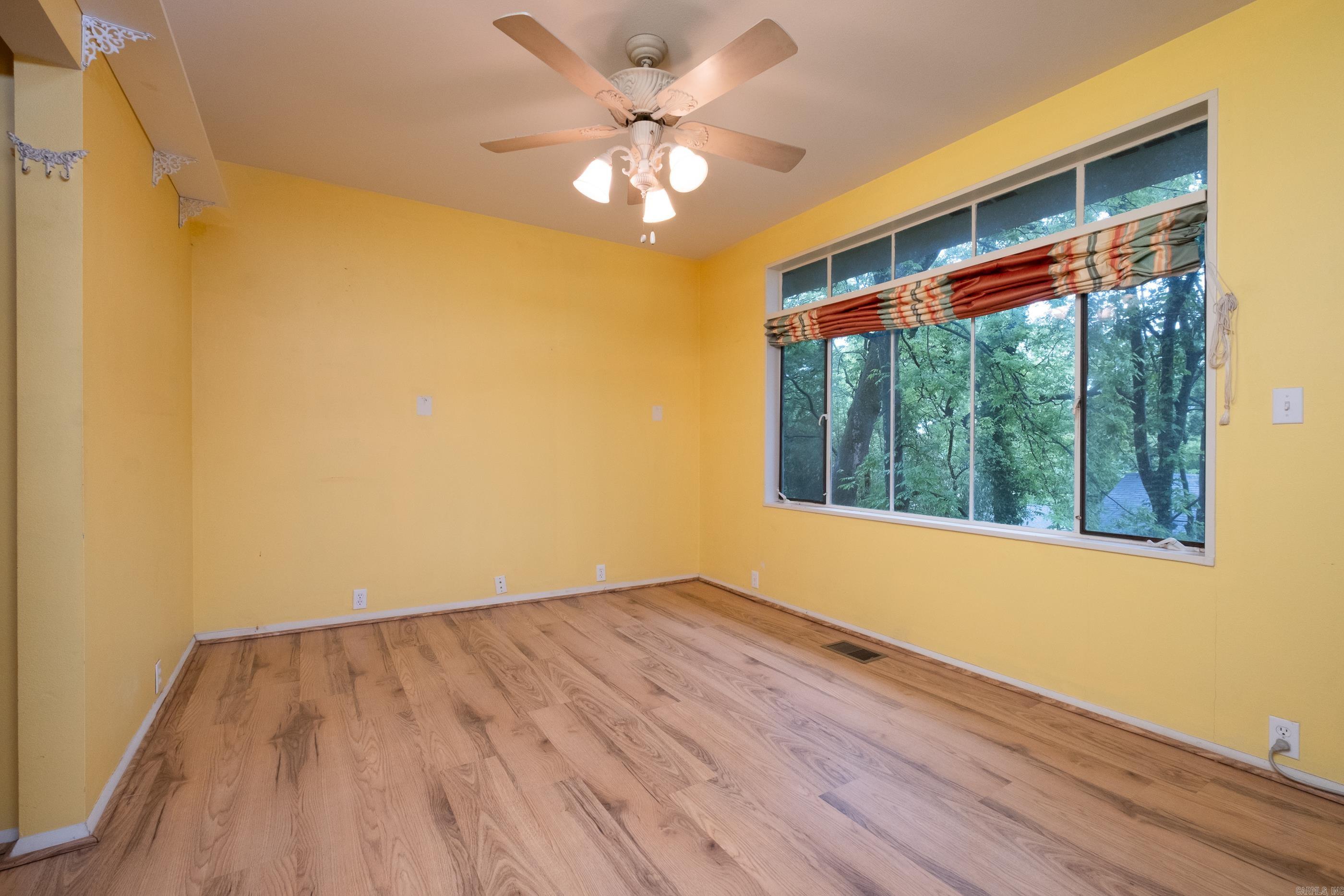 Pulaski Heights - Residential