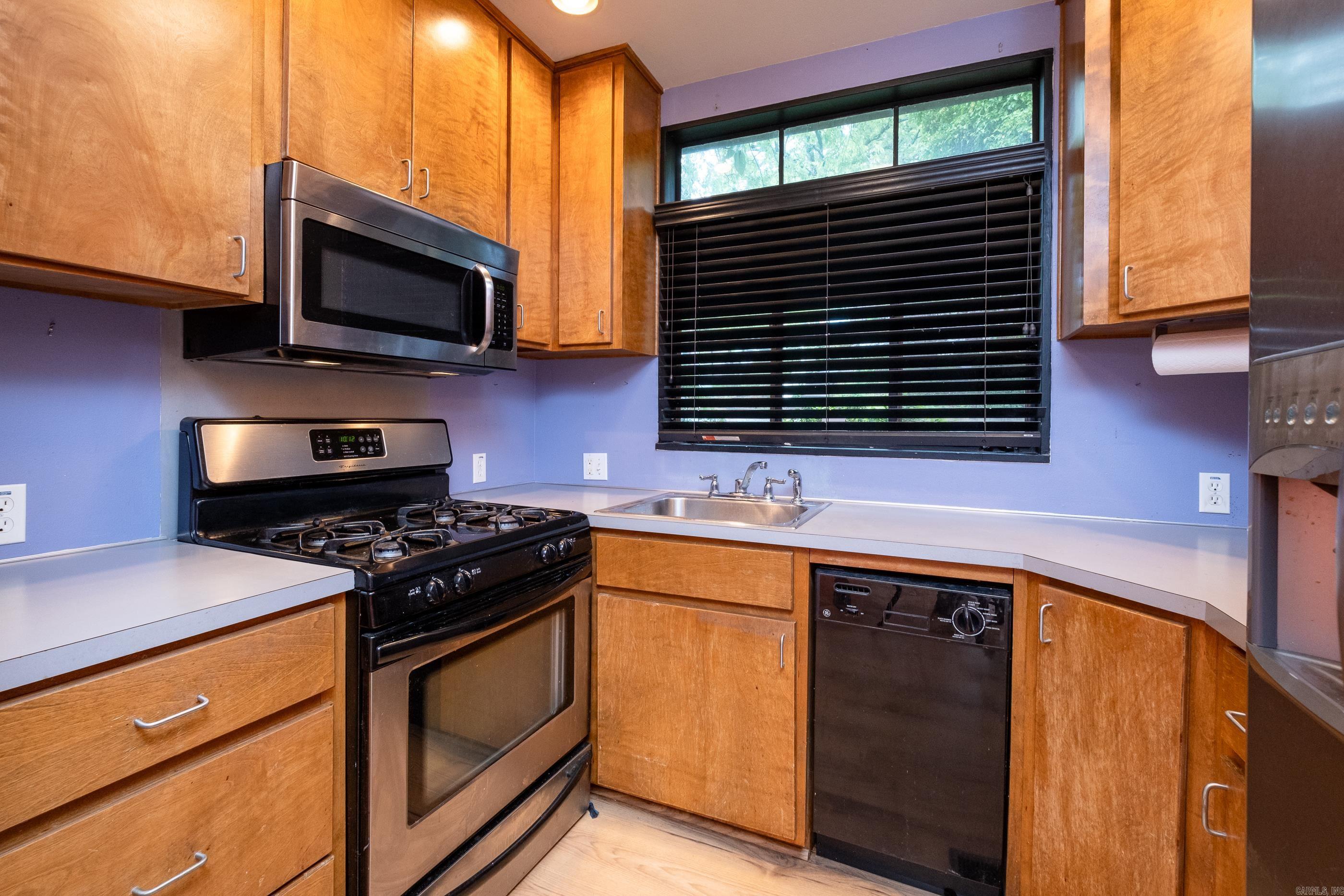 Pulaski Heights - Residential