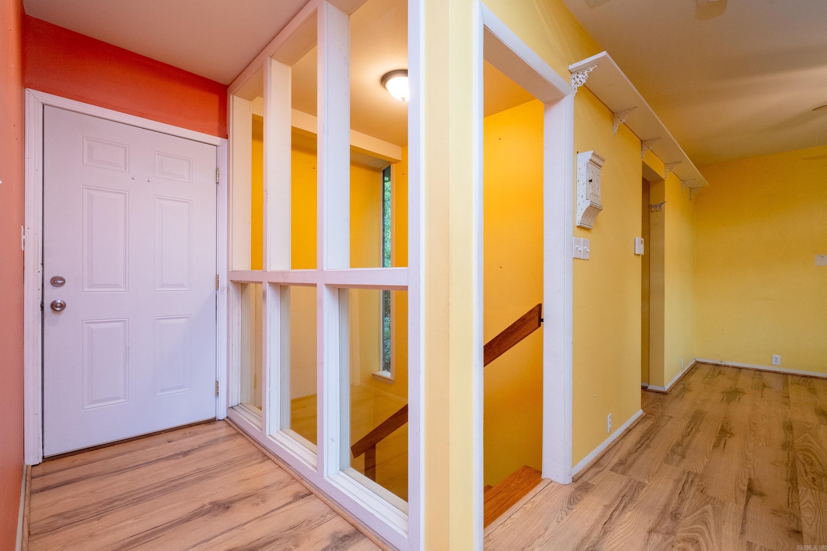 Pulaski Heights - Residential