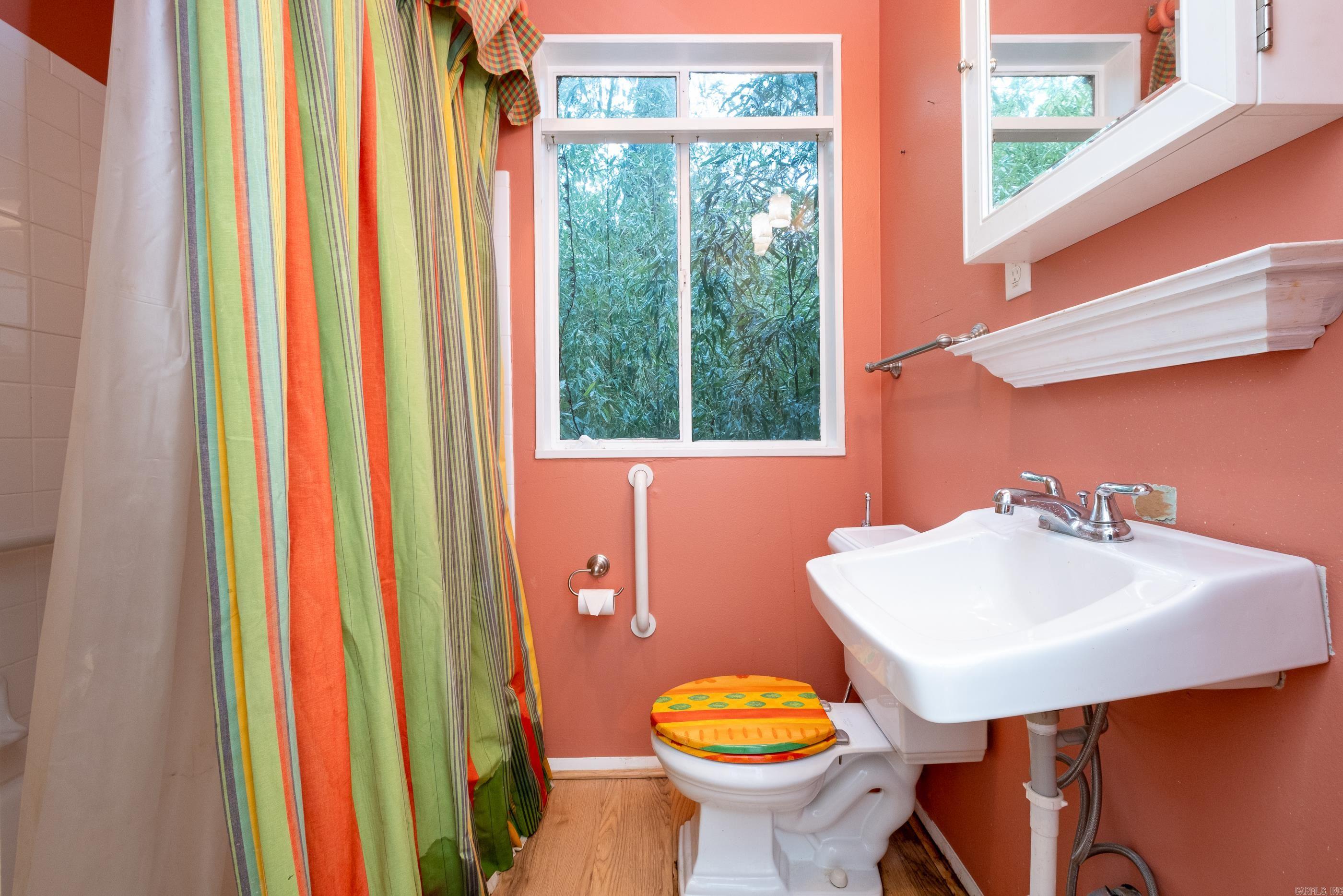 Pulaski Heights - Residential