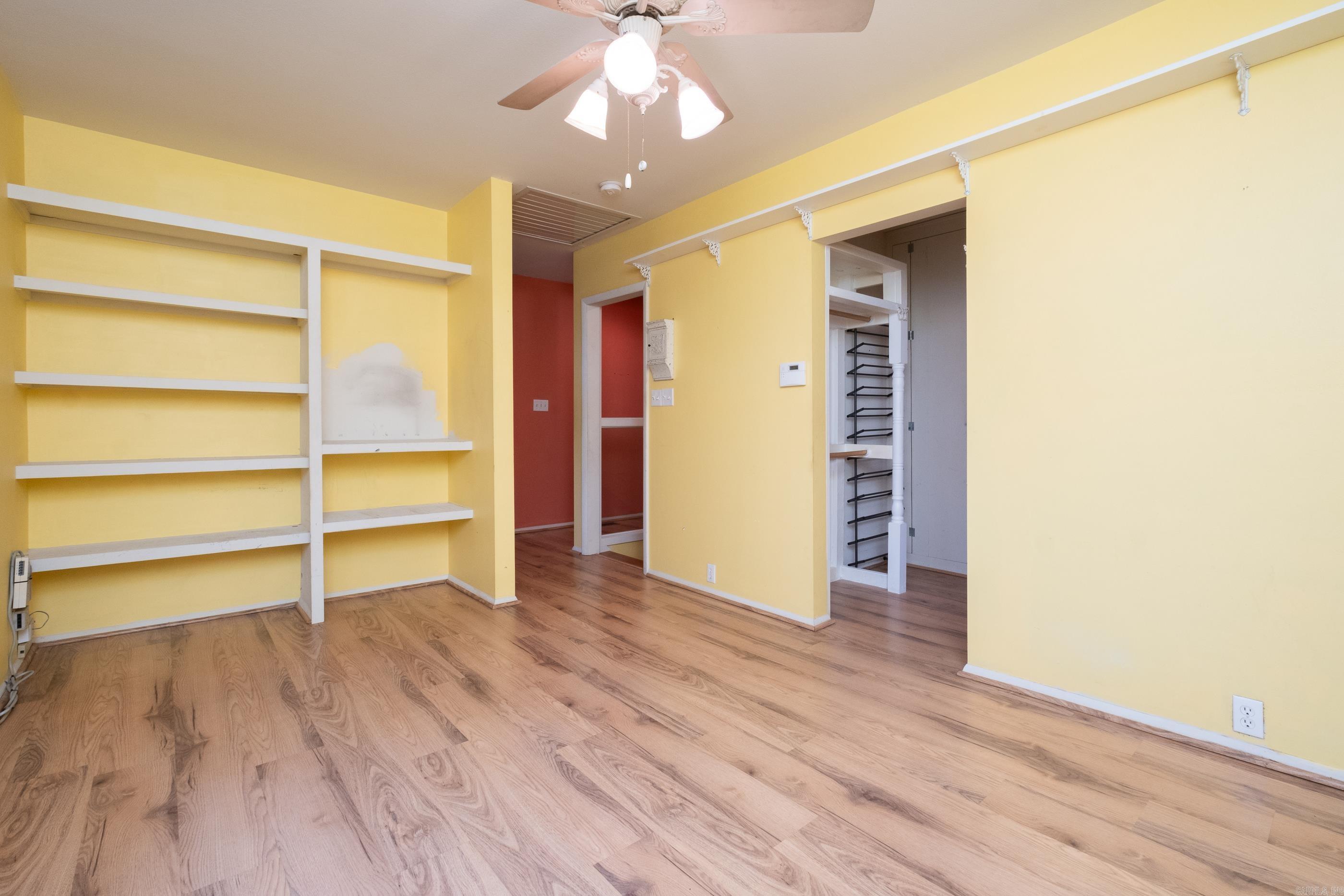 Pulaski Heights - Residential