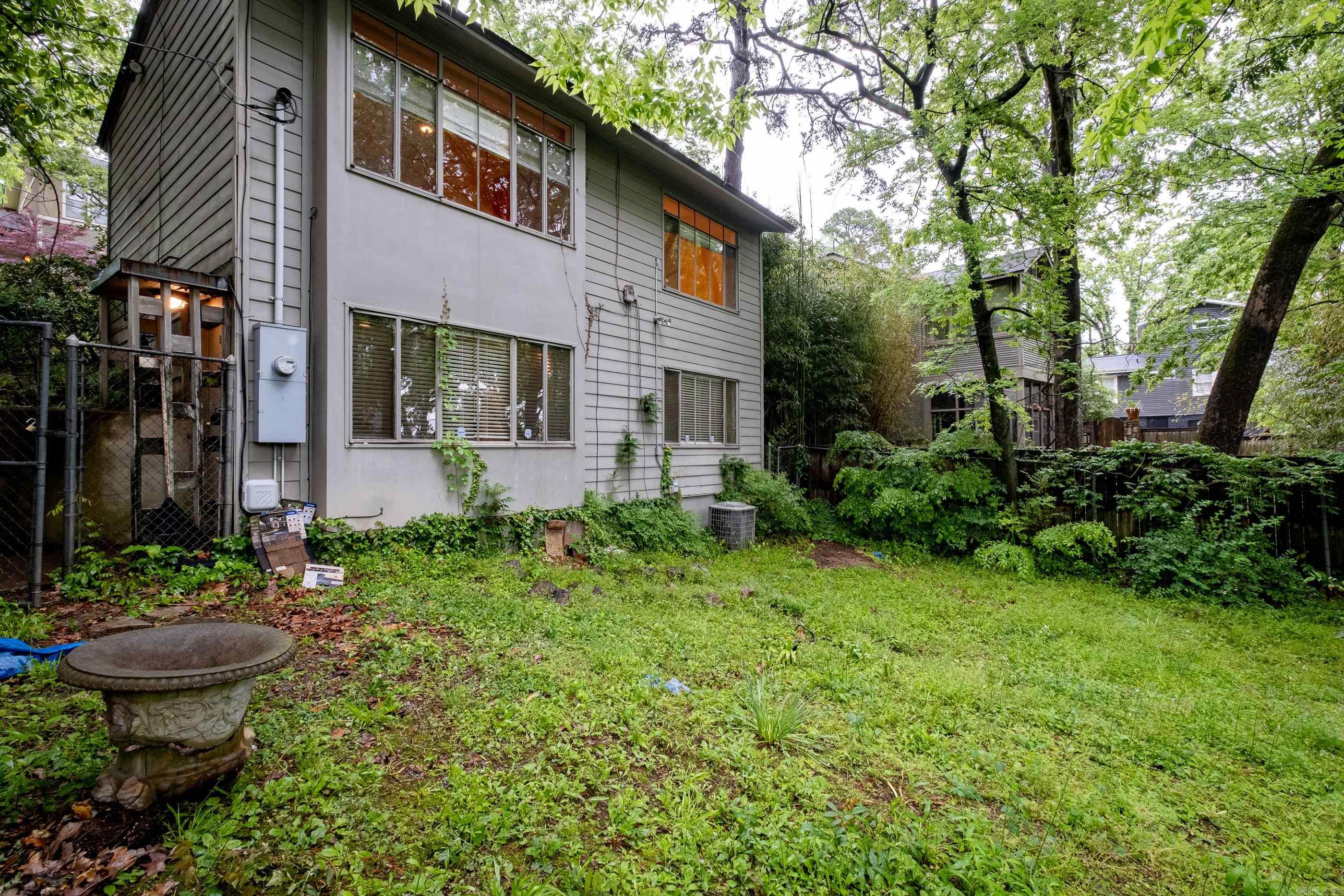 Pulaski Heights - Residential