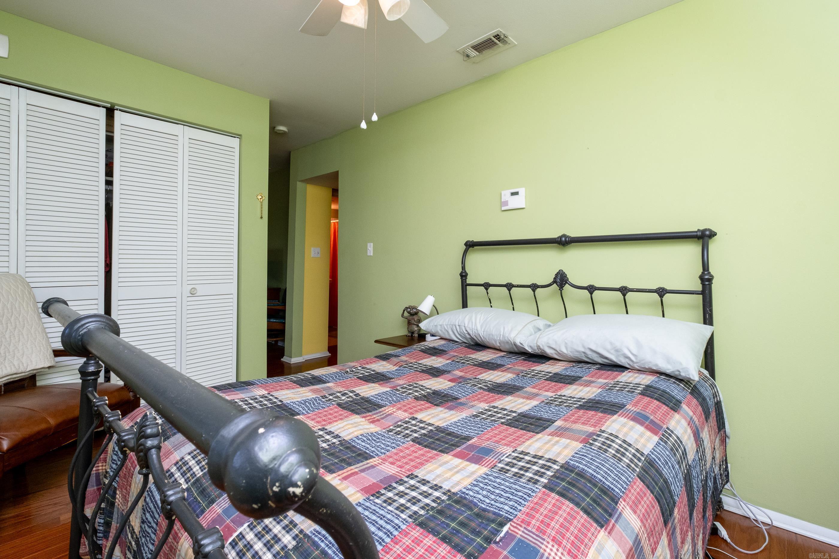 Pulaski Heights - Residential