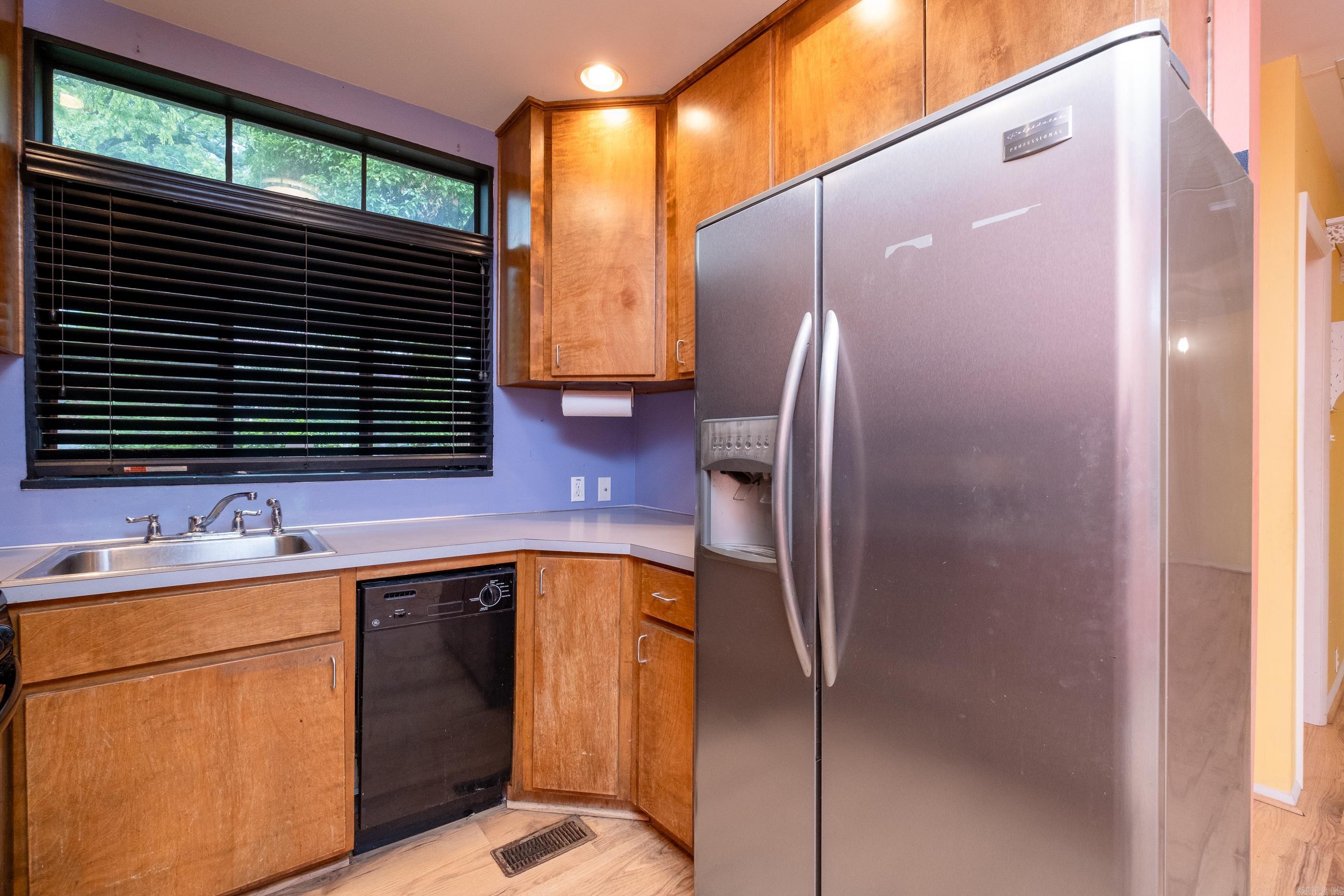 Pulaski Heights - Residential