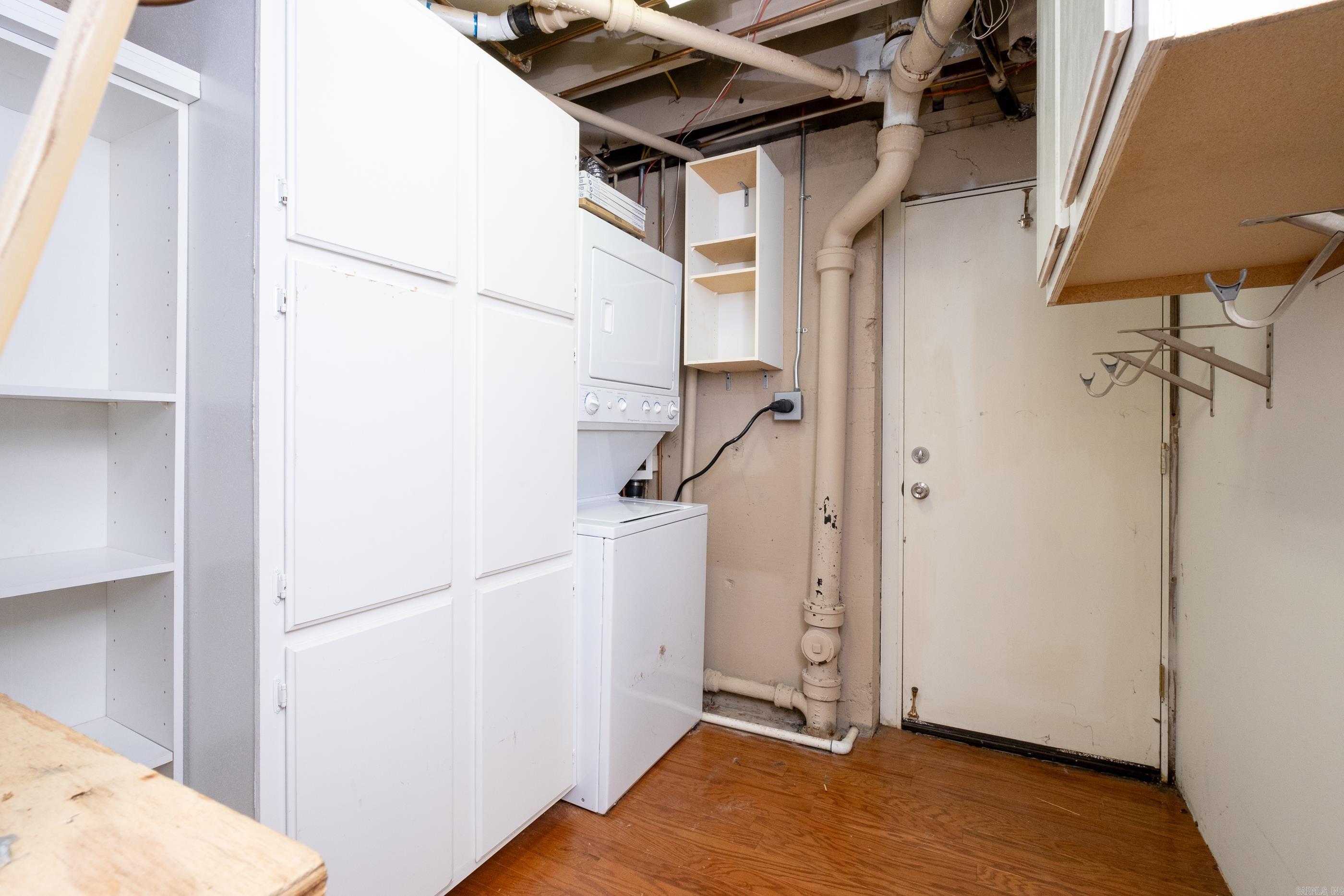 Pulaski Heights - Residential