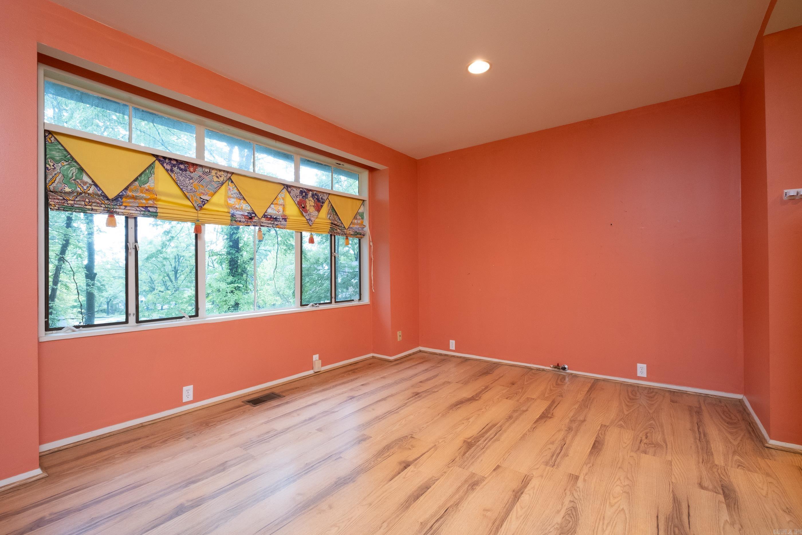 Pulaski Heights - Residential