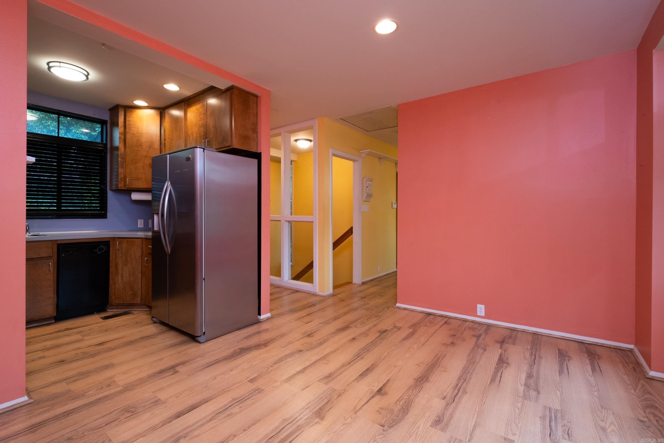 Pulaski Heights - Residential