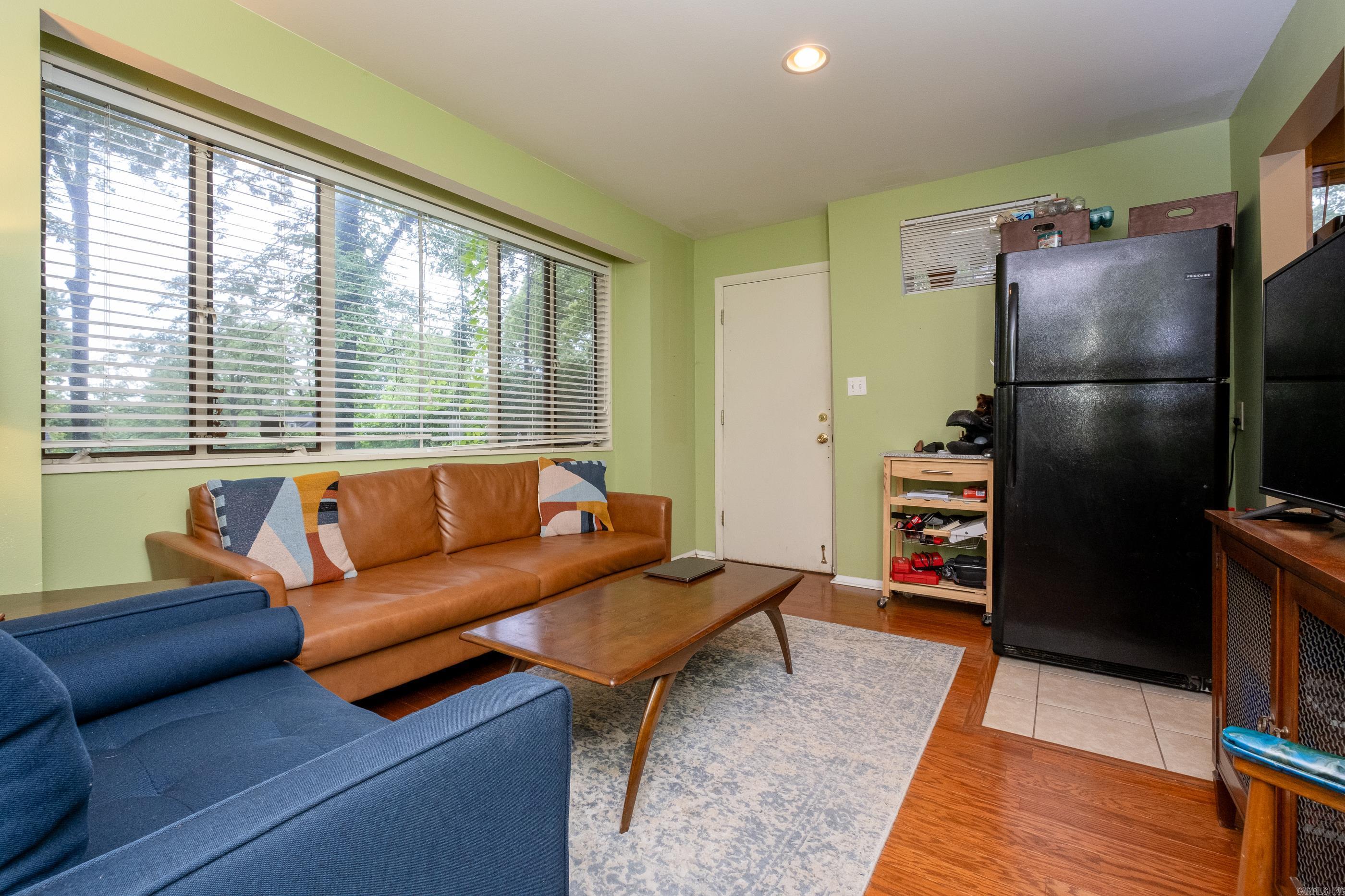 Pulaski Heights - Residential