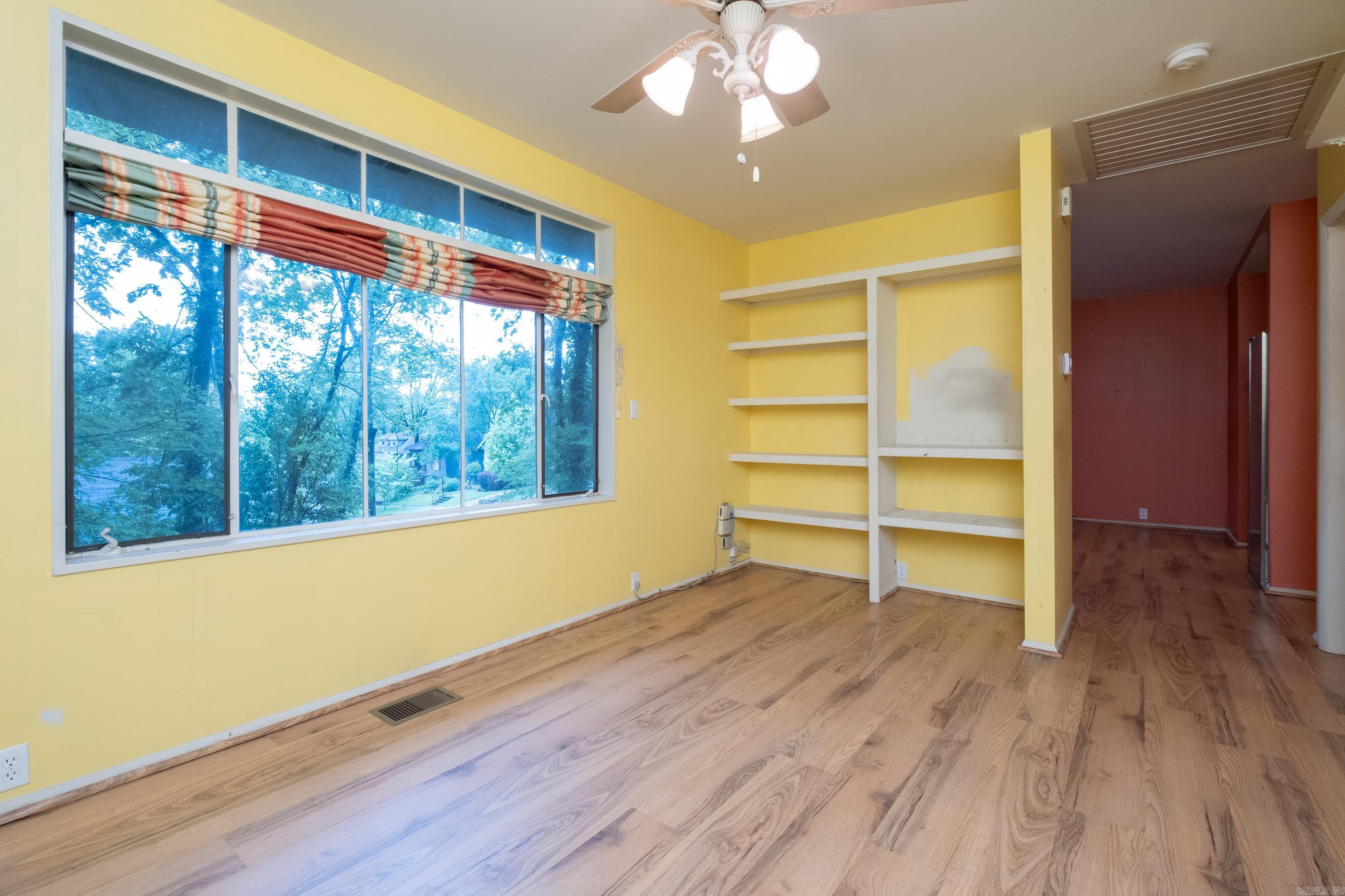 Pulaski Heights - Residential