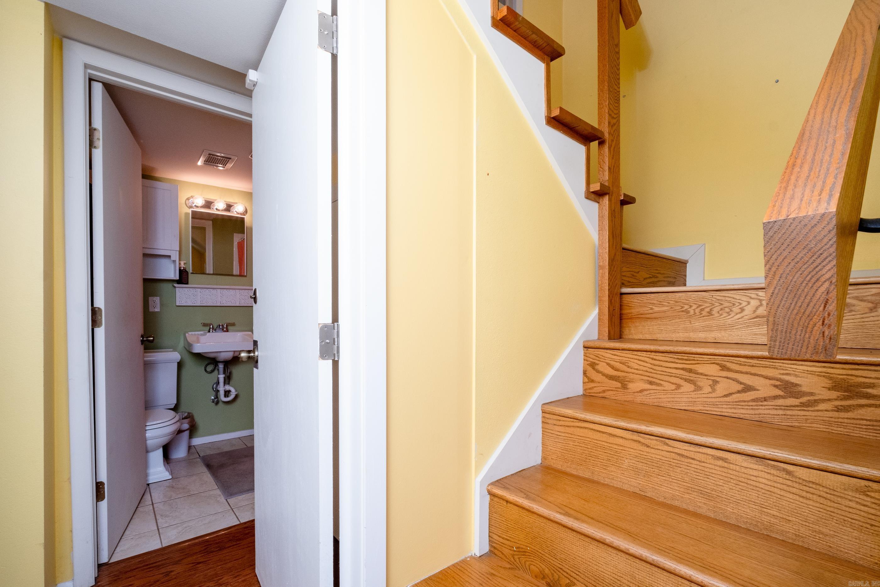 Pulaski Heights - Residential