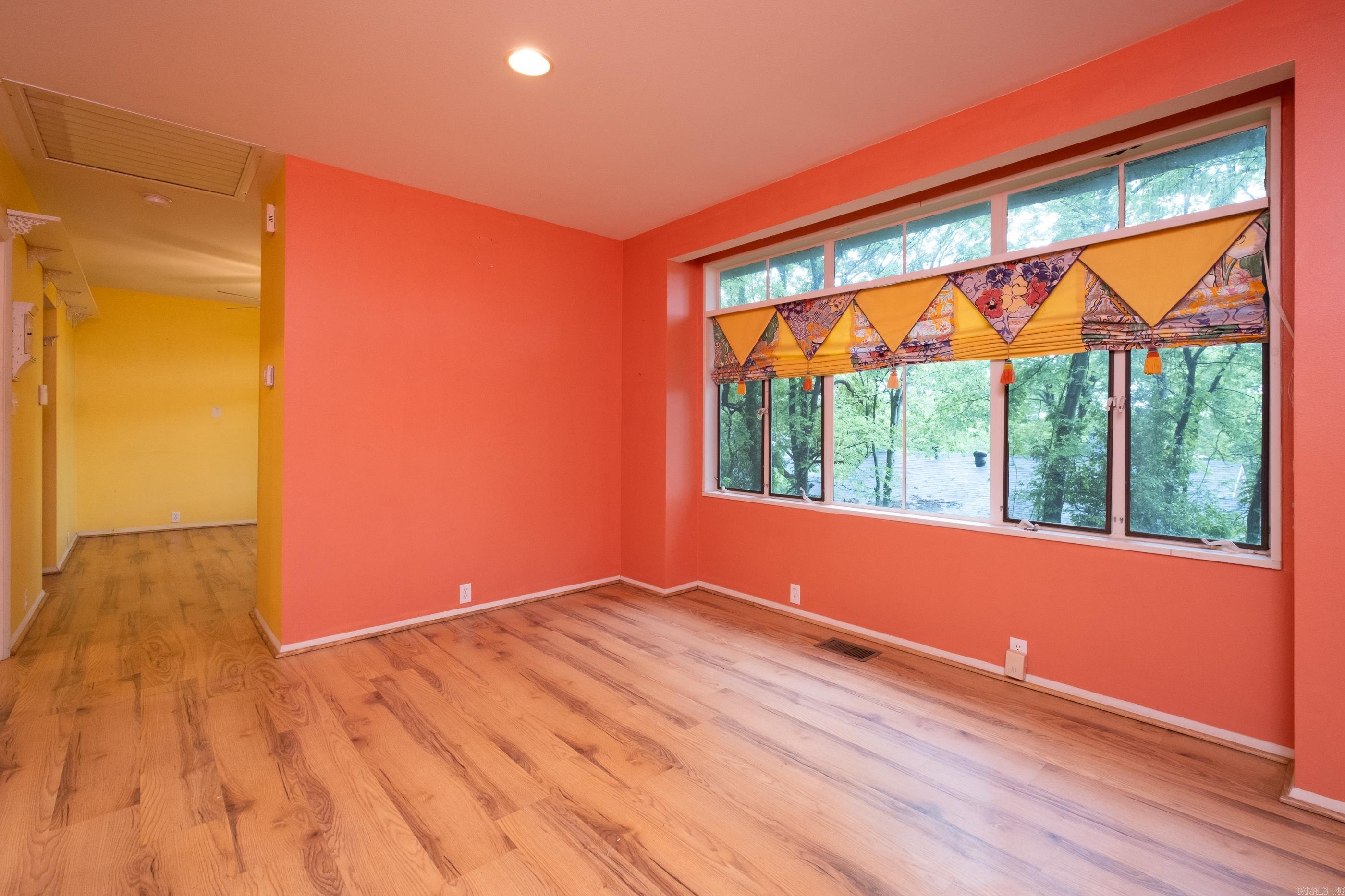 Pulaski Heights - Residential