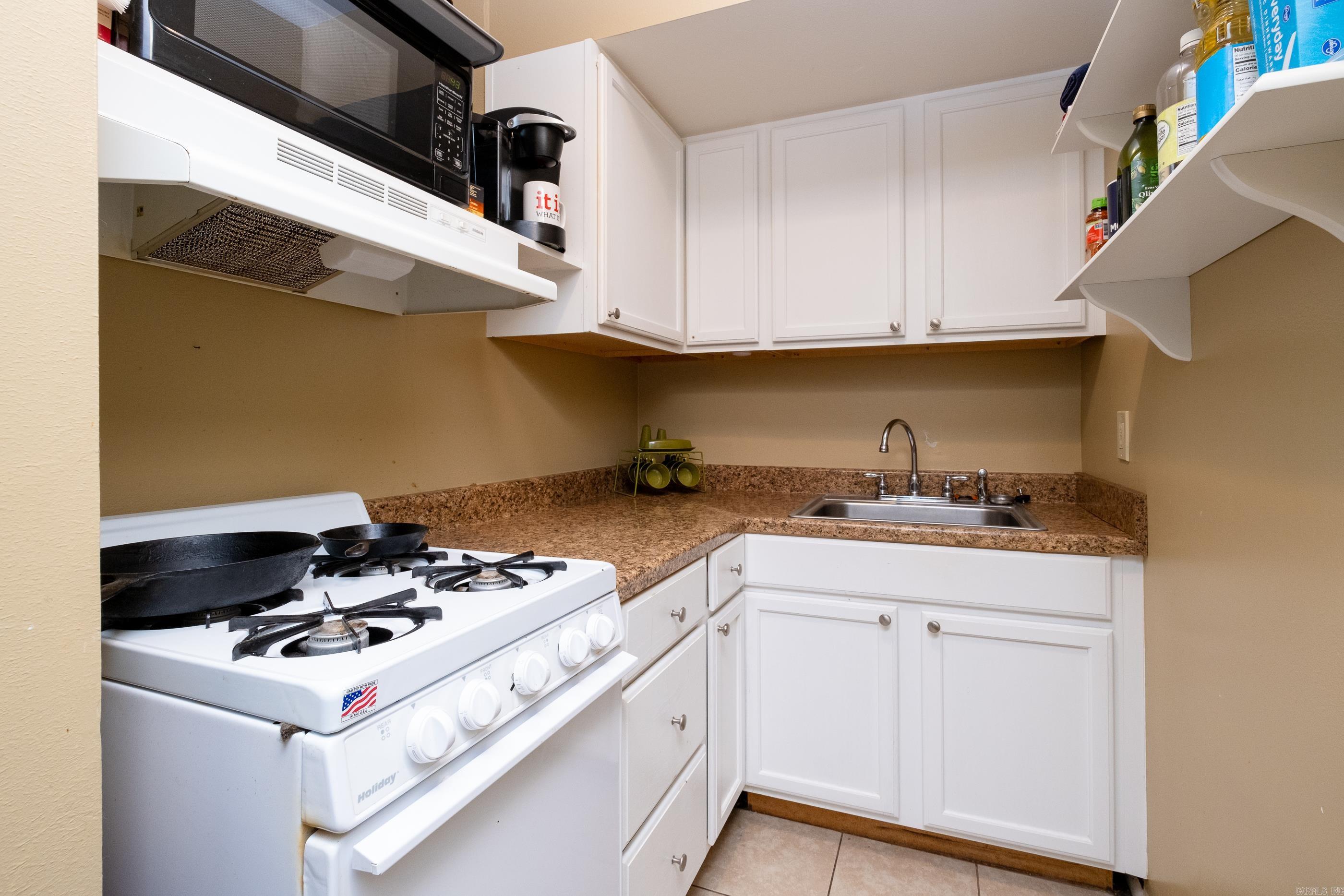 Pulaski Heights - Residential