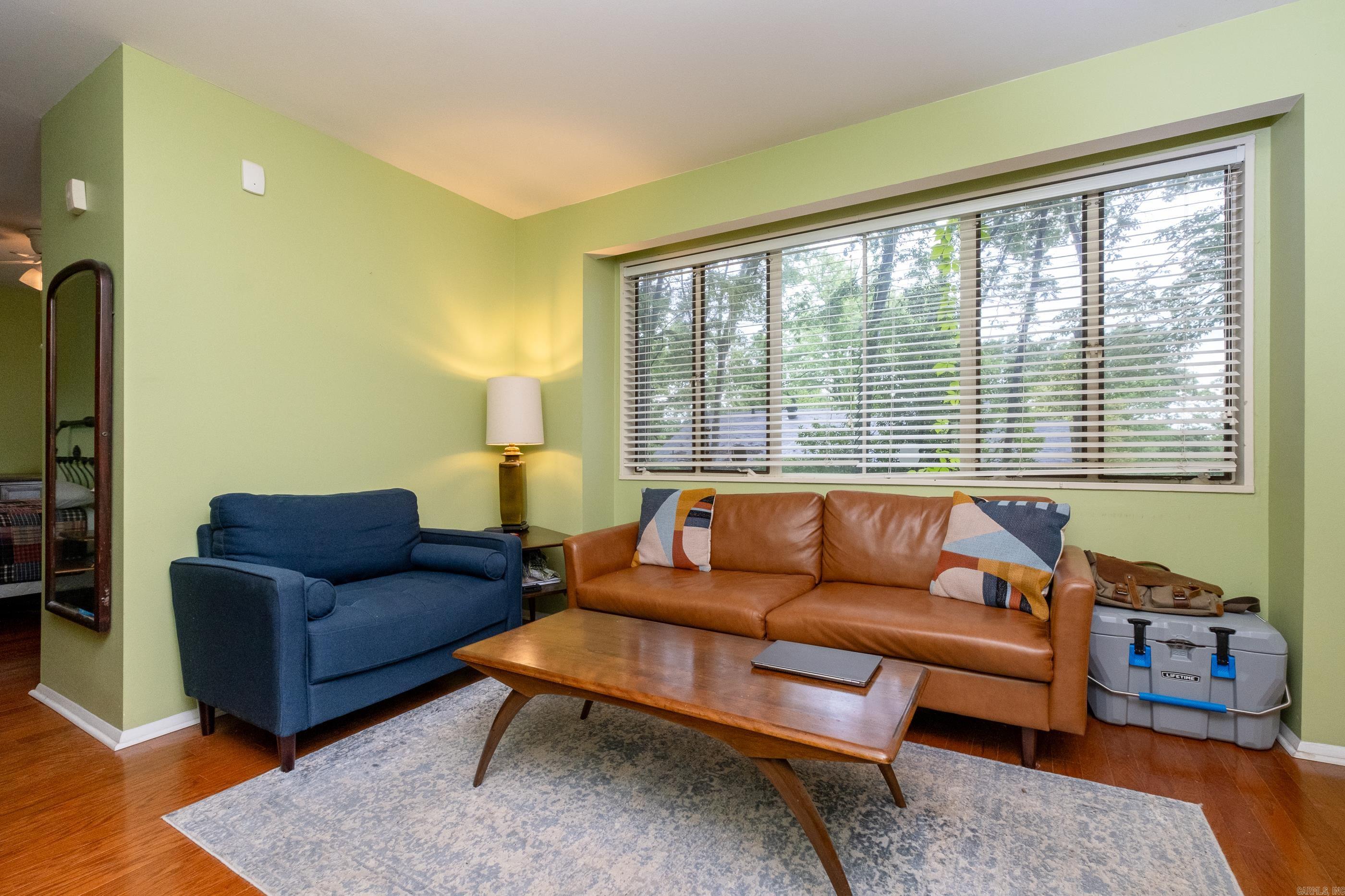 Pulaski Heights - Residential