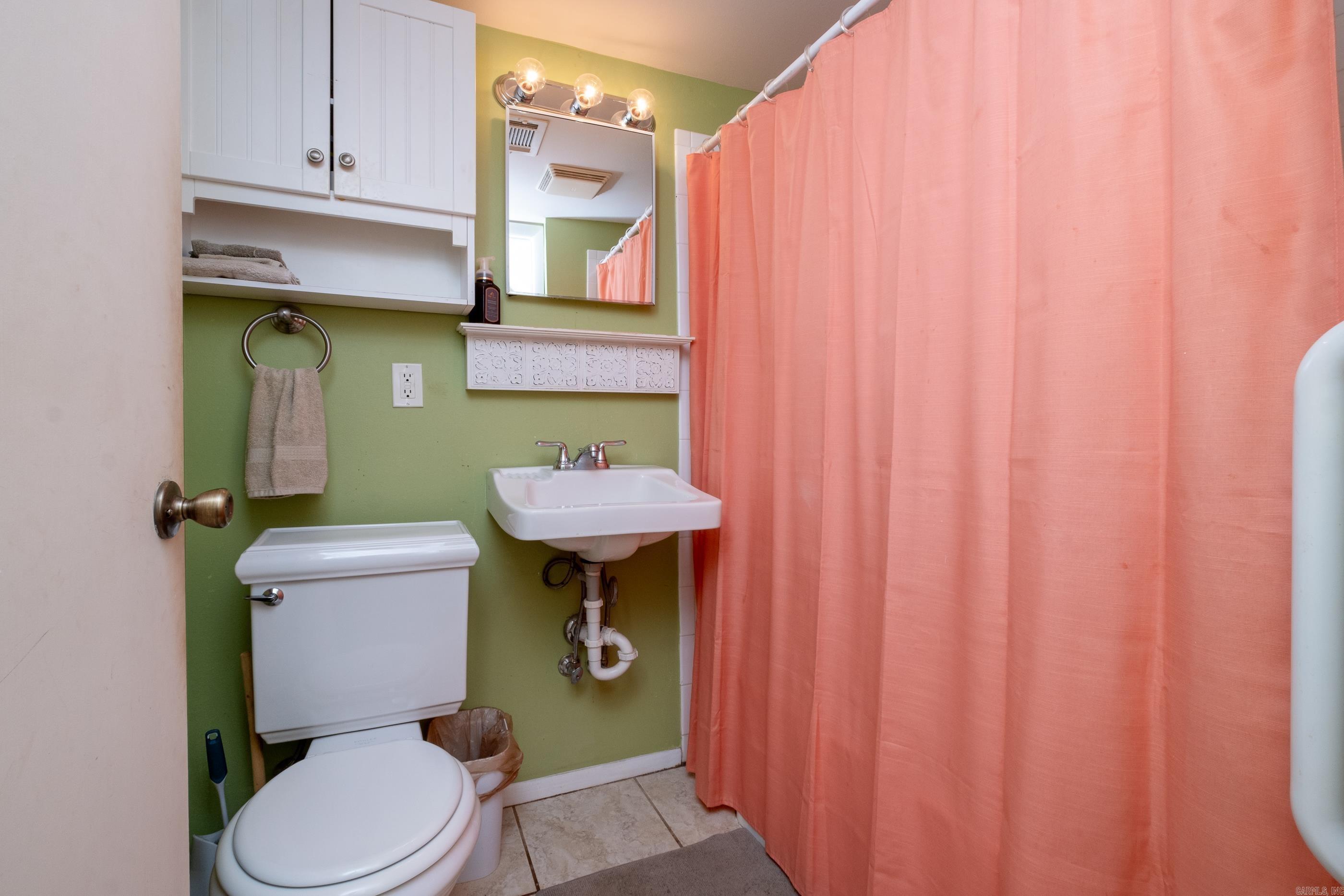 Pulaski Heights - Residential