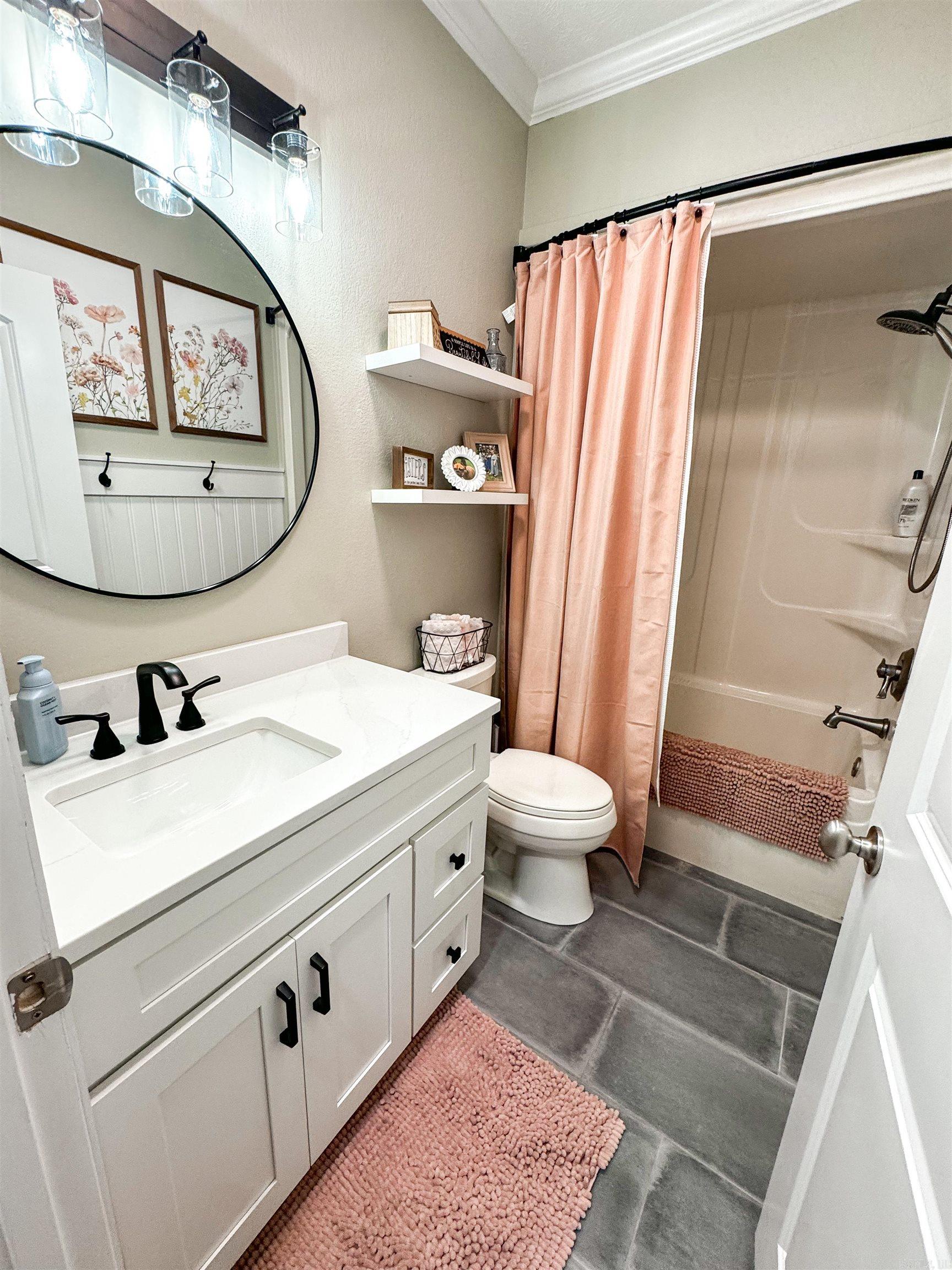 SOUTHERN HILLS EST - Residential