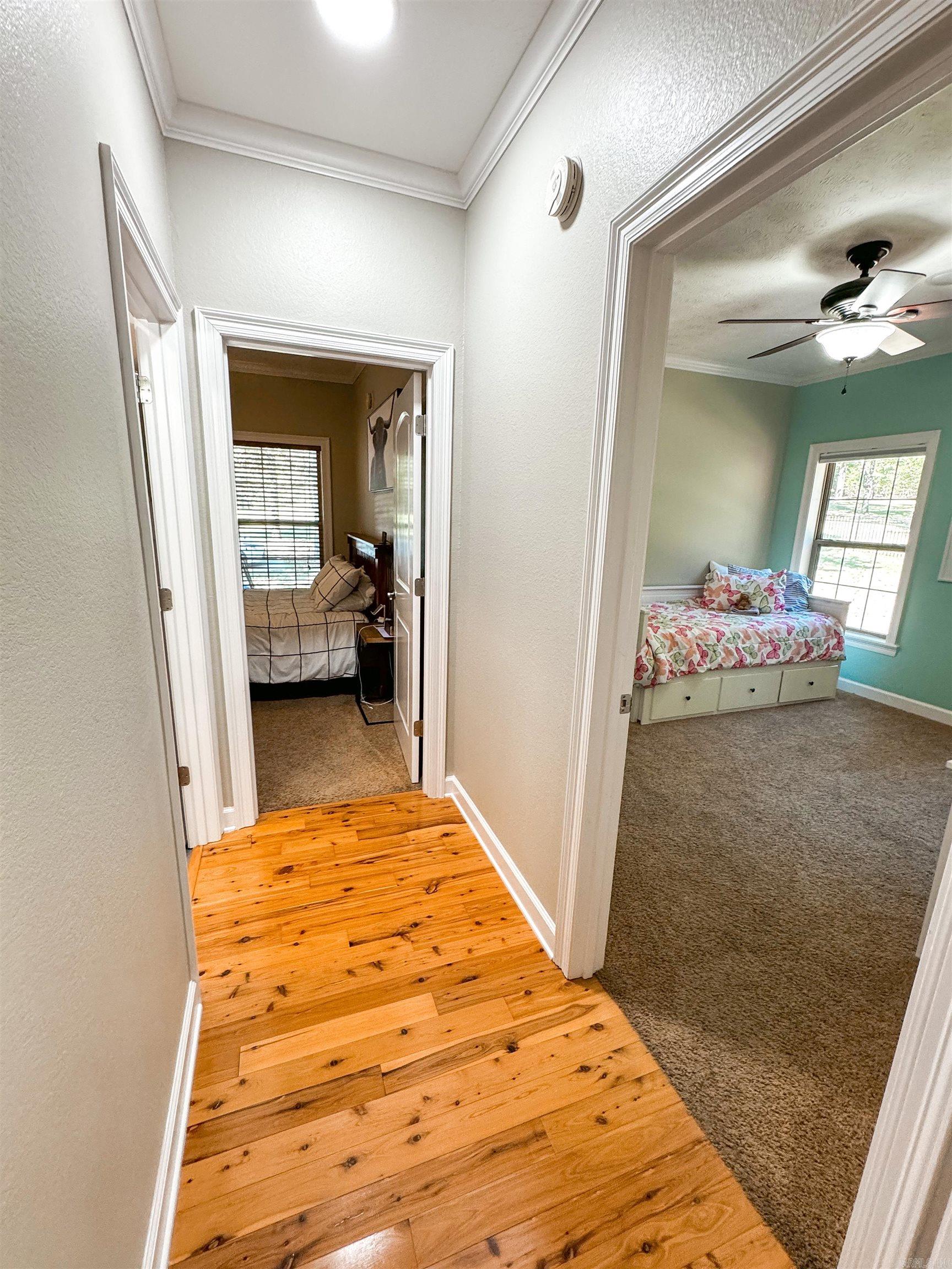 SOUTHERN HILLS EST - Residential