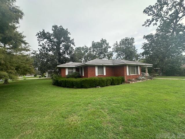 OT WRIGHTS - Residential