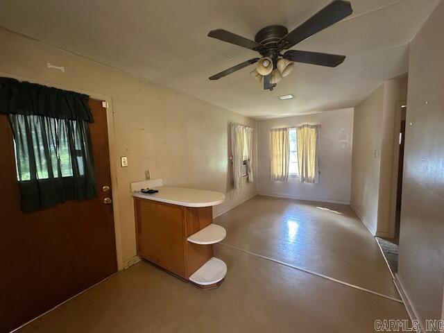 OT WRIGHTS - Residential