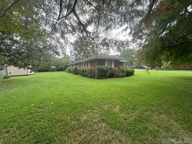 OT WRIGHTS - Residential