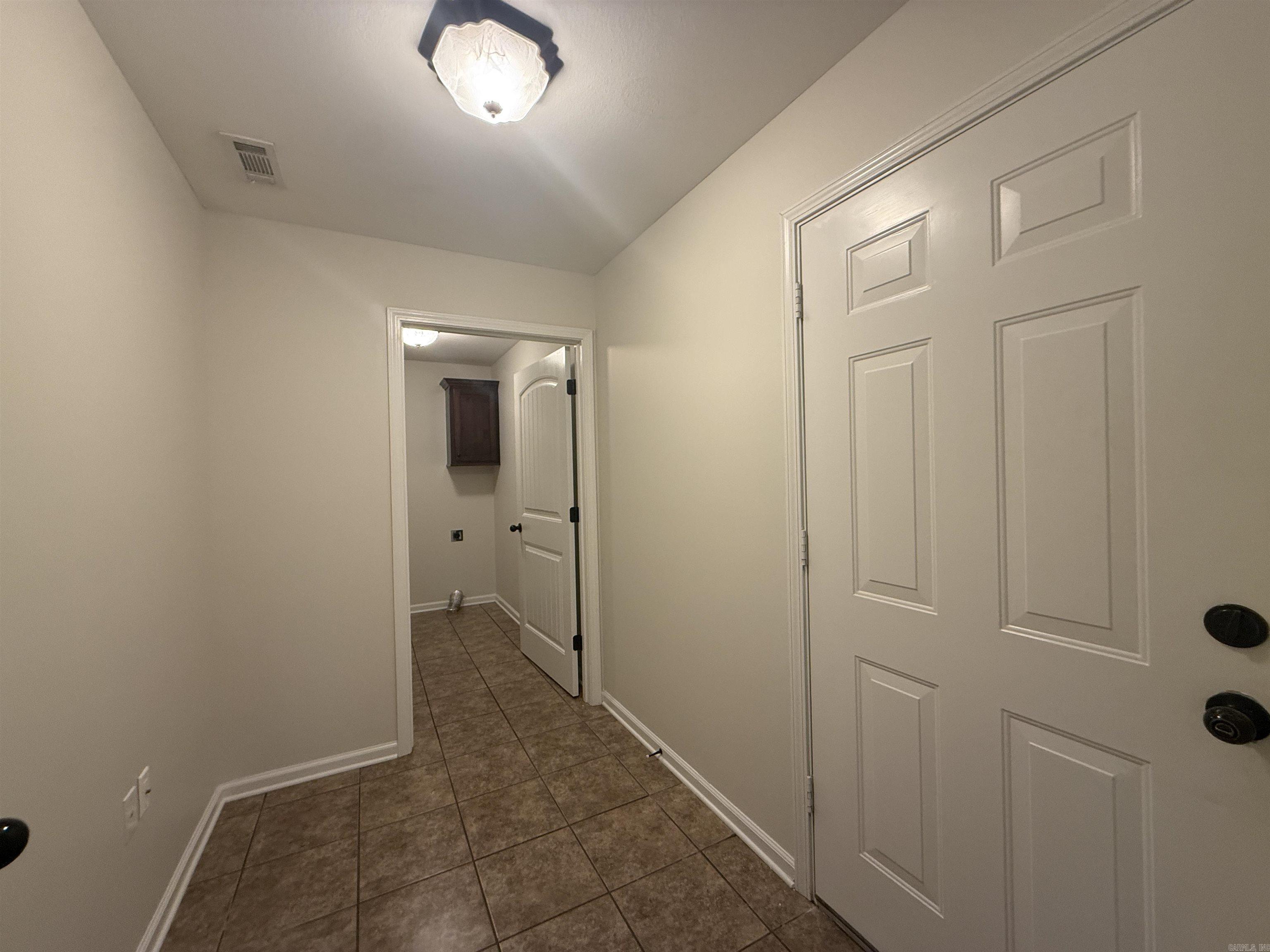 Don Lee - Residential