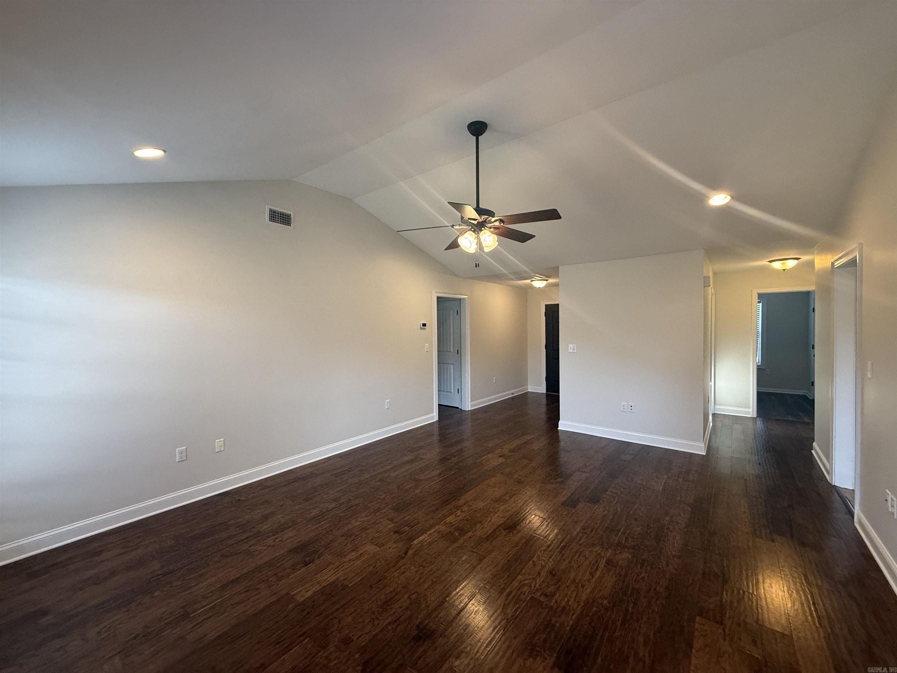 Don Lee - Residential