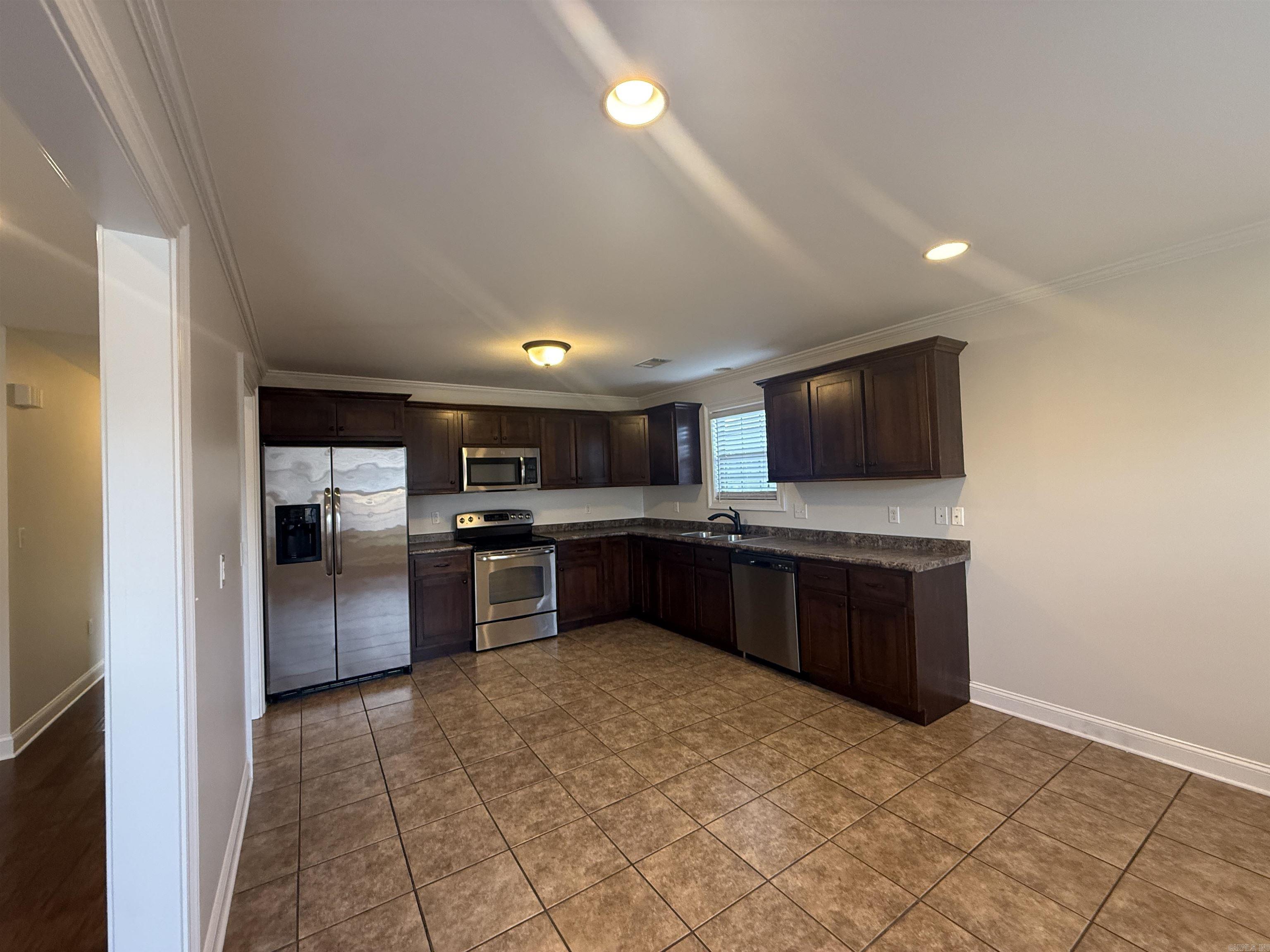 Don Lee - Residential