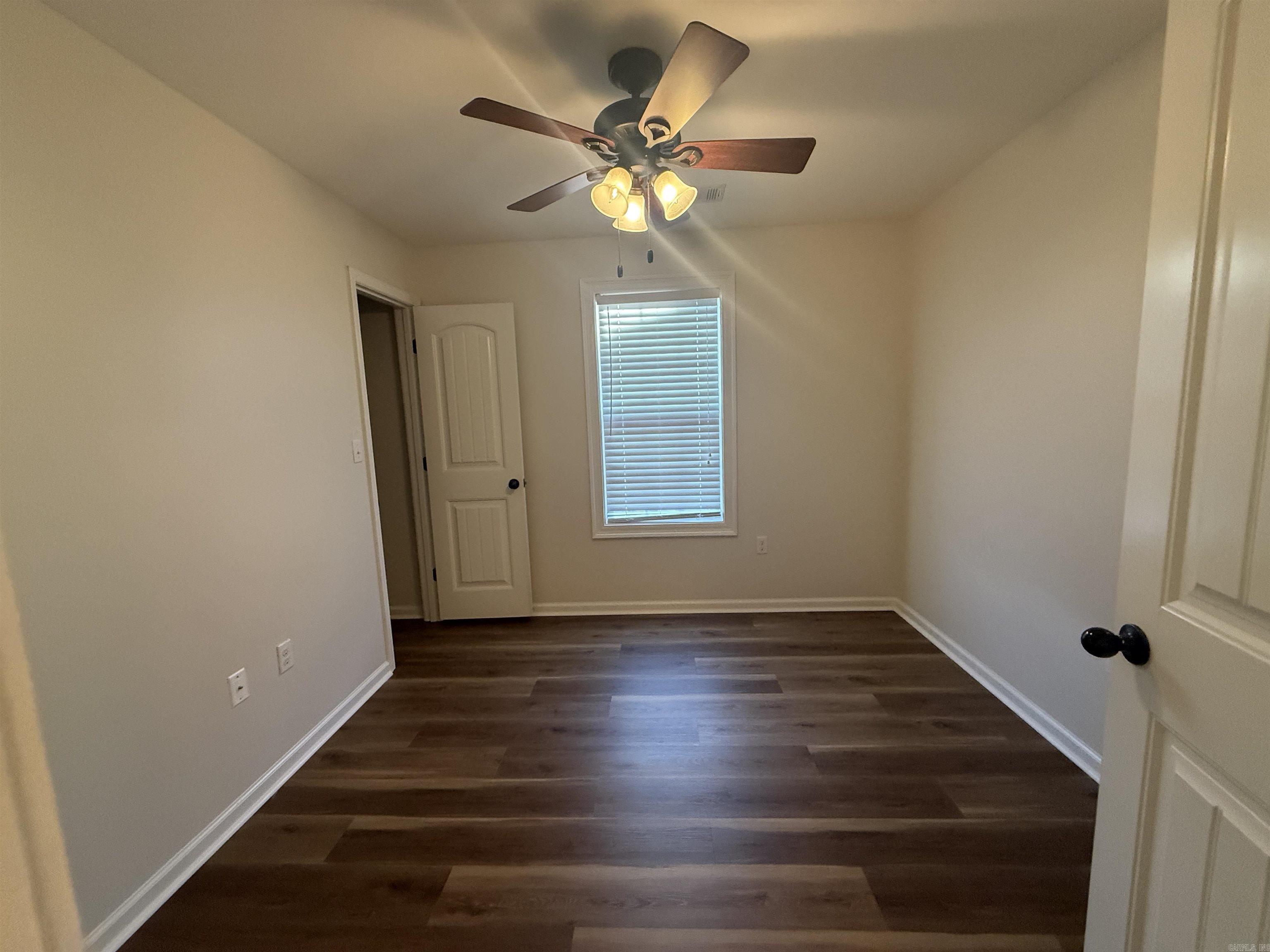 Don Lee - Residential