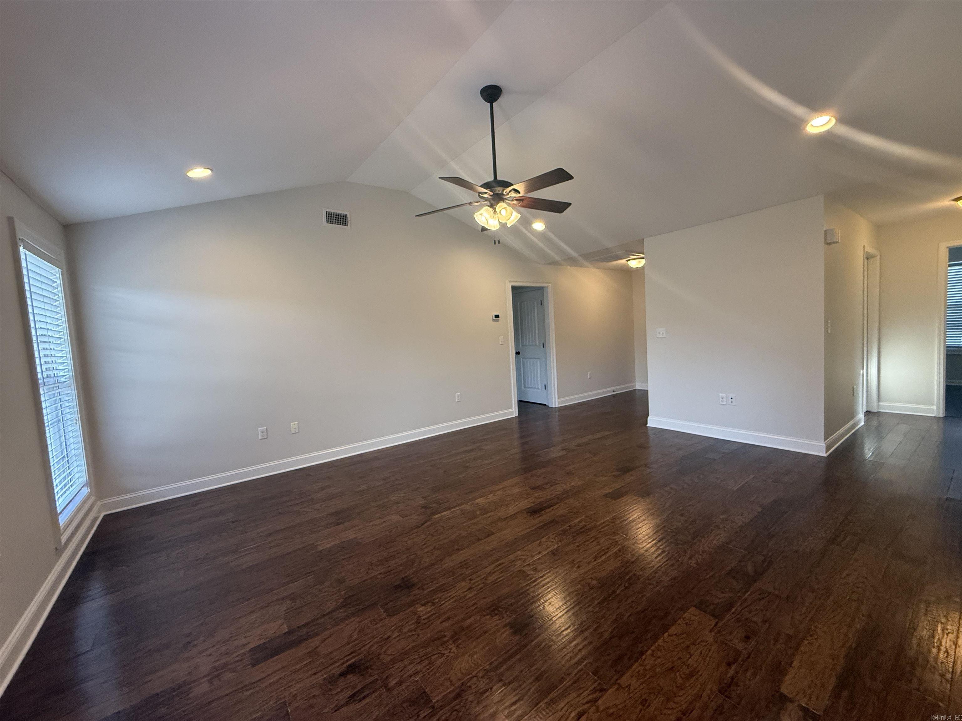 Don Lee - Residential