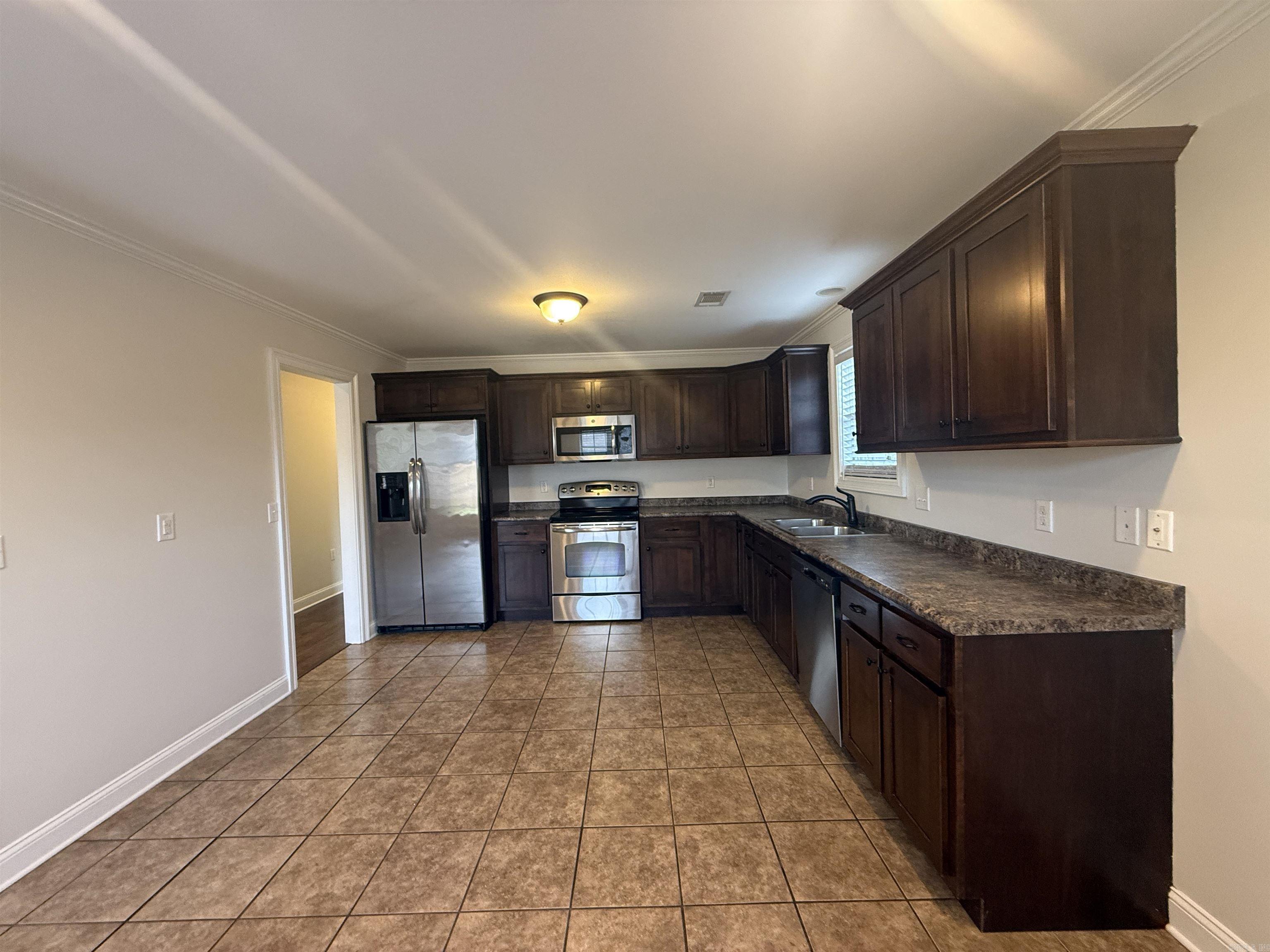 Don Lee - Residential